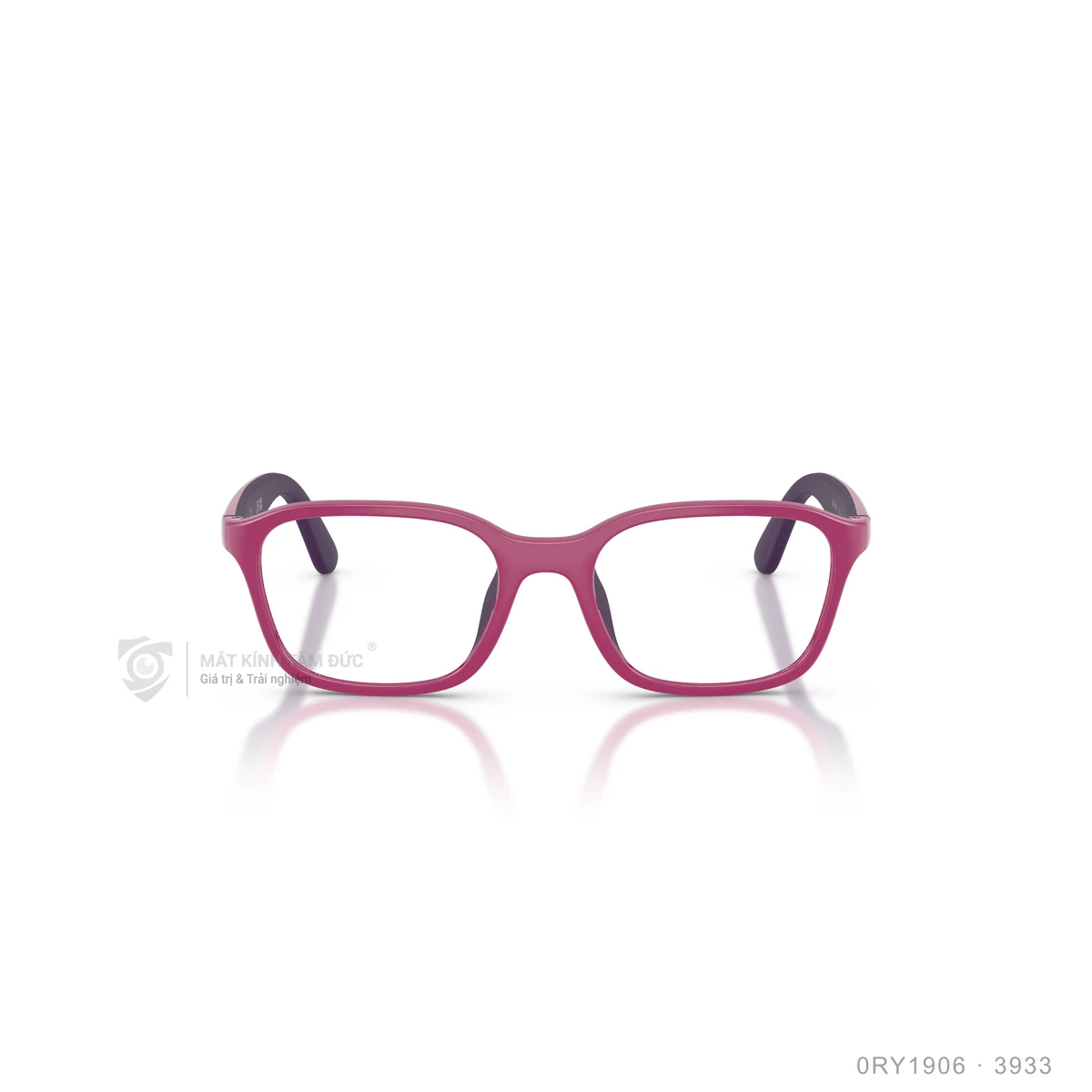 Gọng kính Rayban 0RY1906 - Ảnh 1