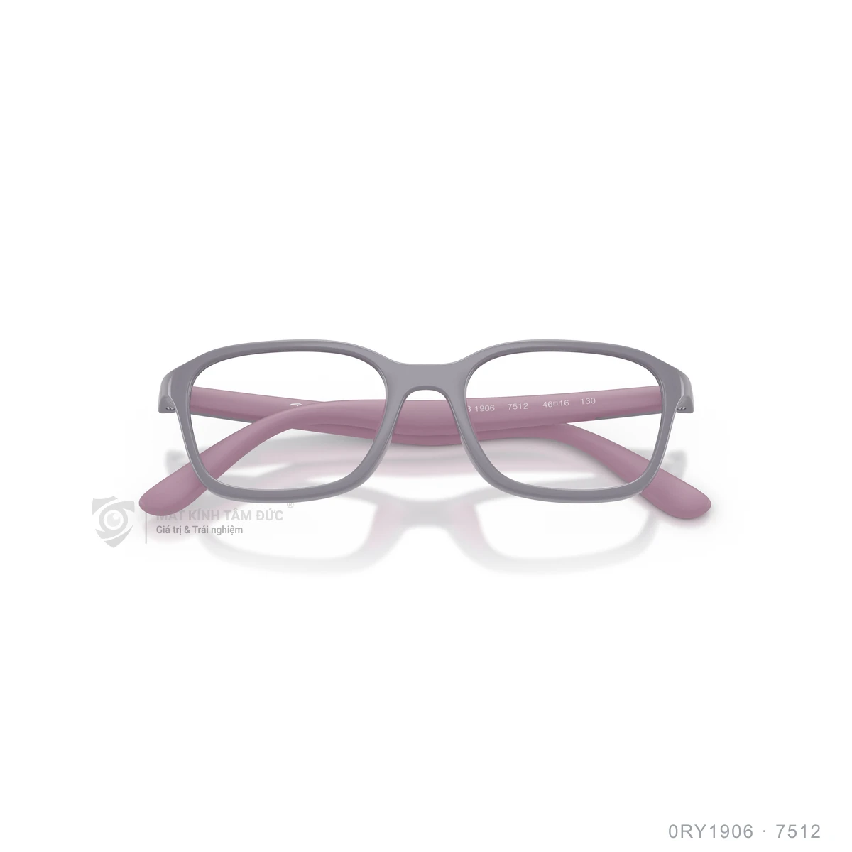 Gọng kính Rayban 0RY1906 - Ảnh 8