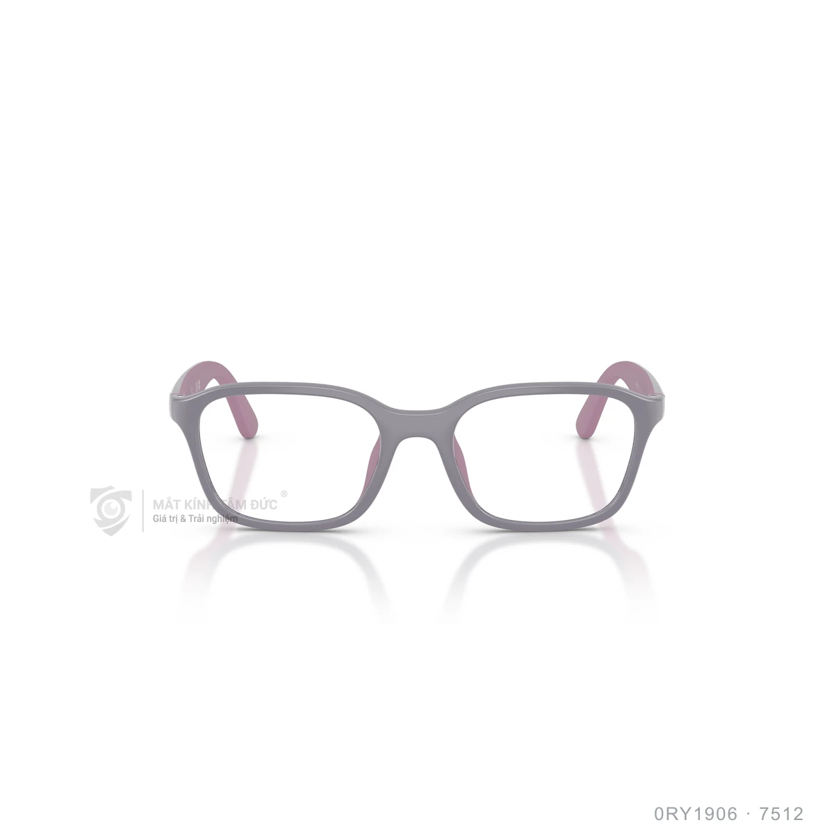 Gọng kính Rayban 0RY1906 - Ảnh 6