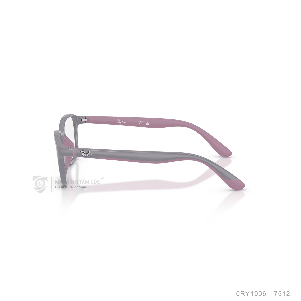 Gọng kính Rayban 0RY1906 - Ảnh 9