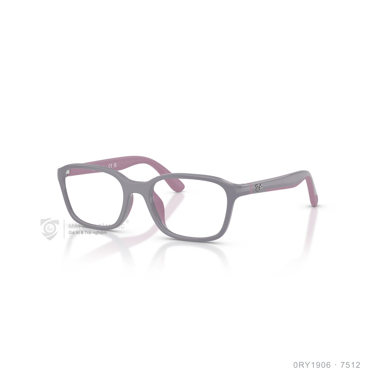 Gọng kính Rayban 0RY1906 - Ảnh 7