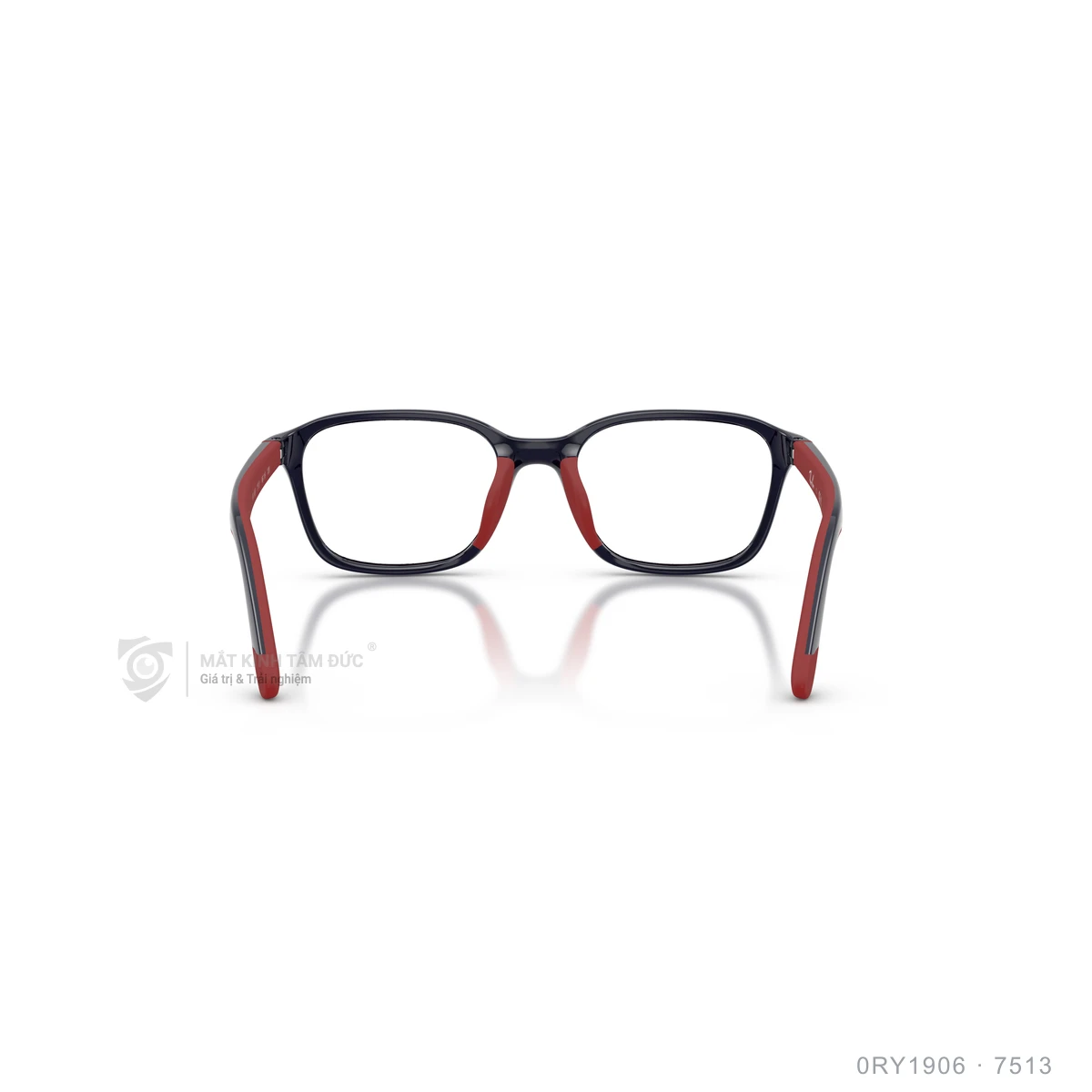 Gọng kính Rayban 0RY1906 - Ảnh 15