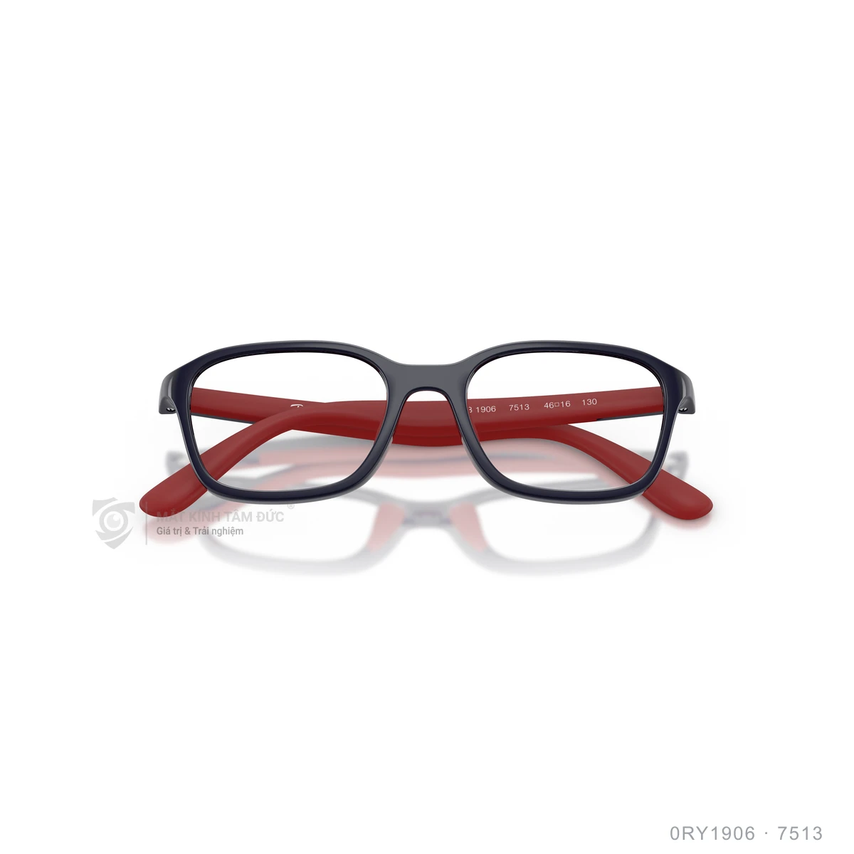 Gọng kính Rayban 0RY1906 - Ảnh 13