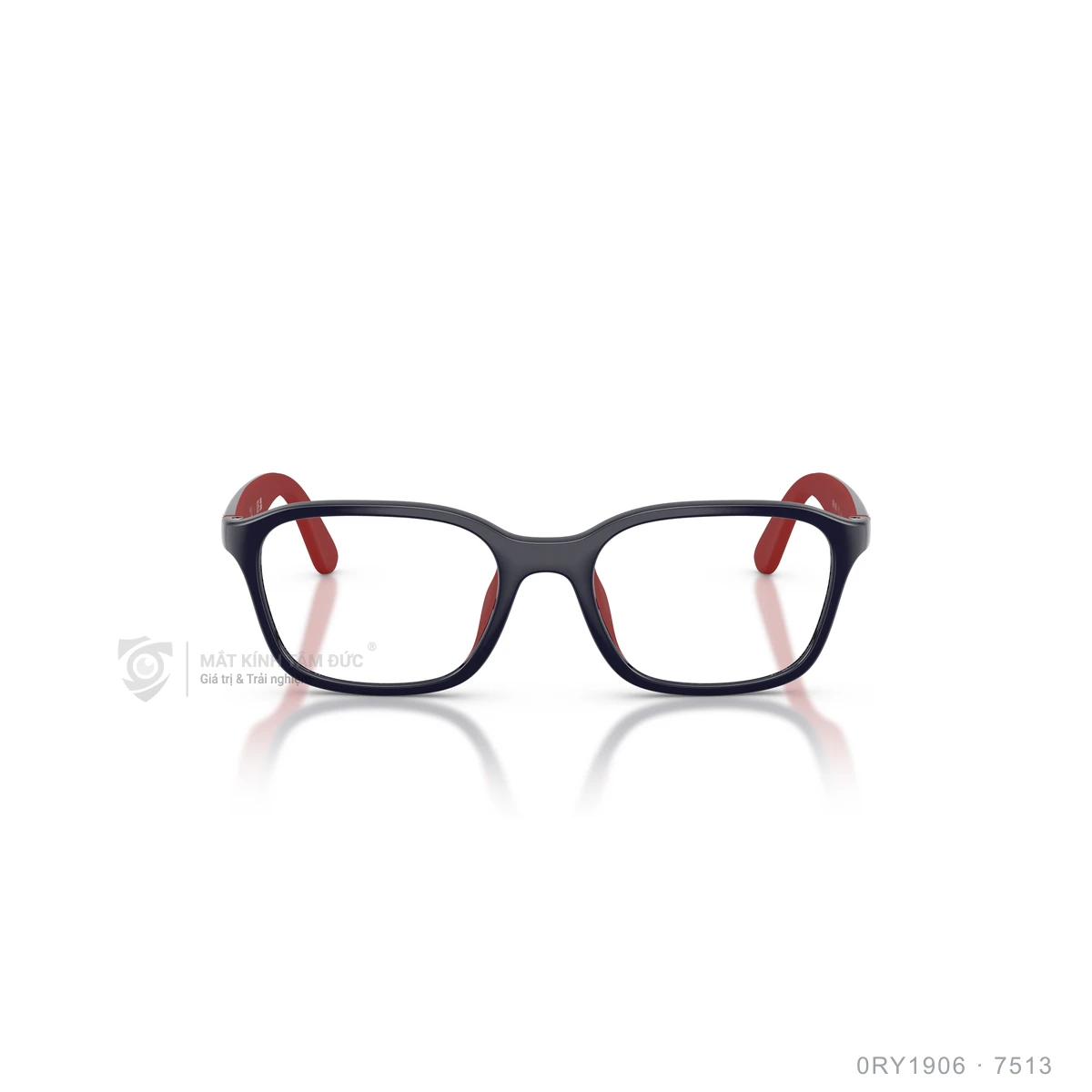 Gọng kính Rayban 0RY1906 - Ảnh 11