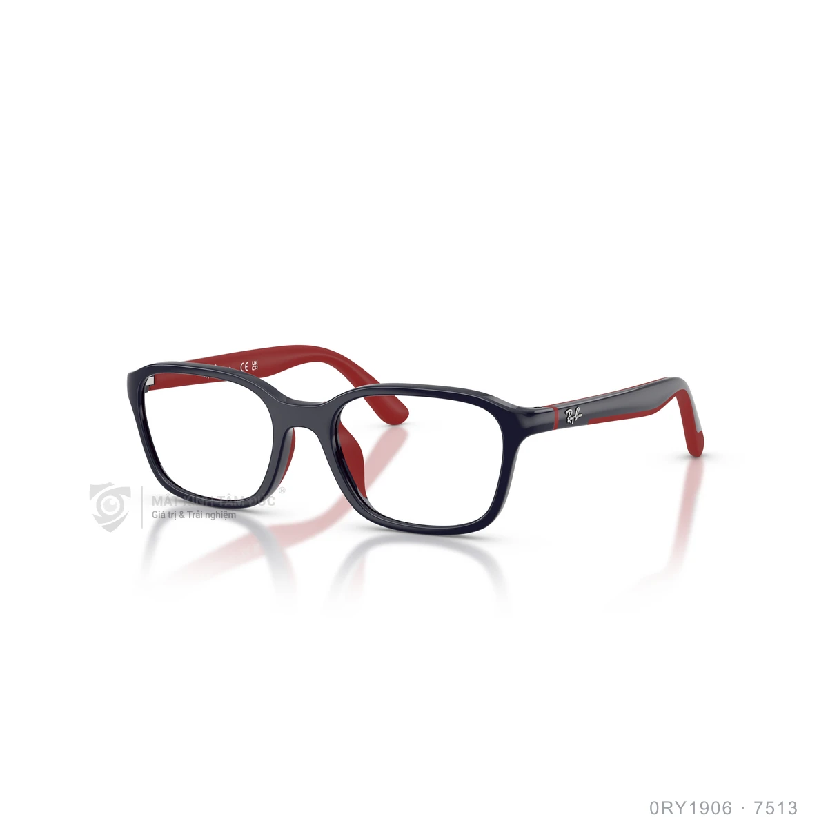 Gọng kính Rayban 0RY1906 - Ảnh 12
