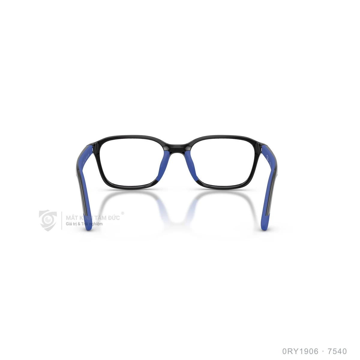 Gọng kính Rayban 0RY1906 - Ảnh 20