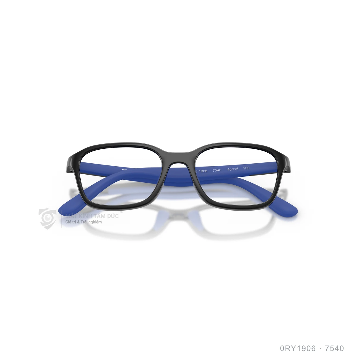 Gọng kính Rayban 0RY1906 - Ảnh 18