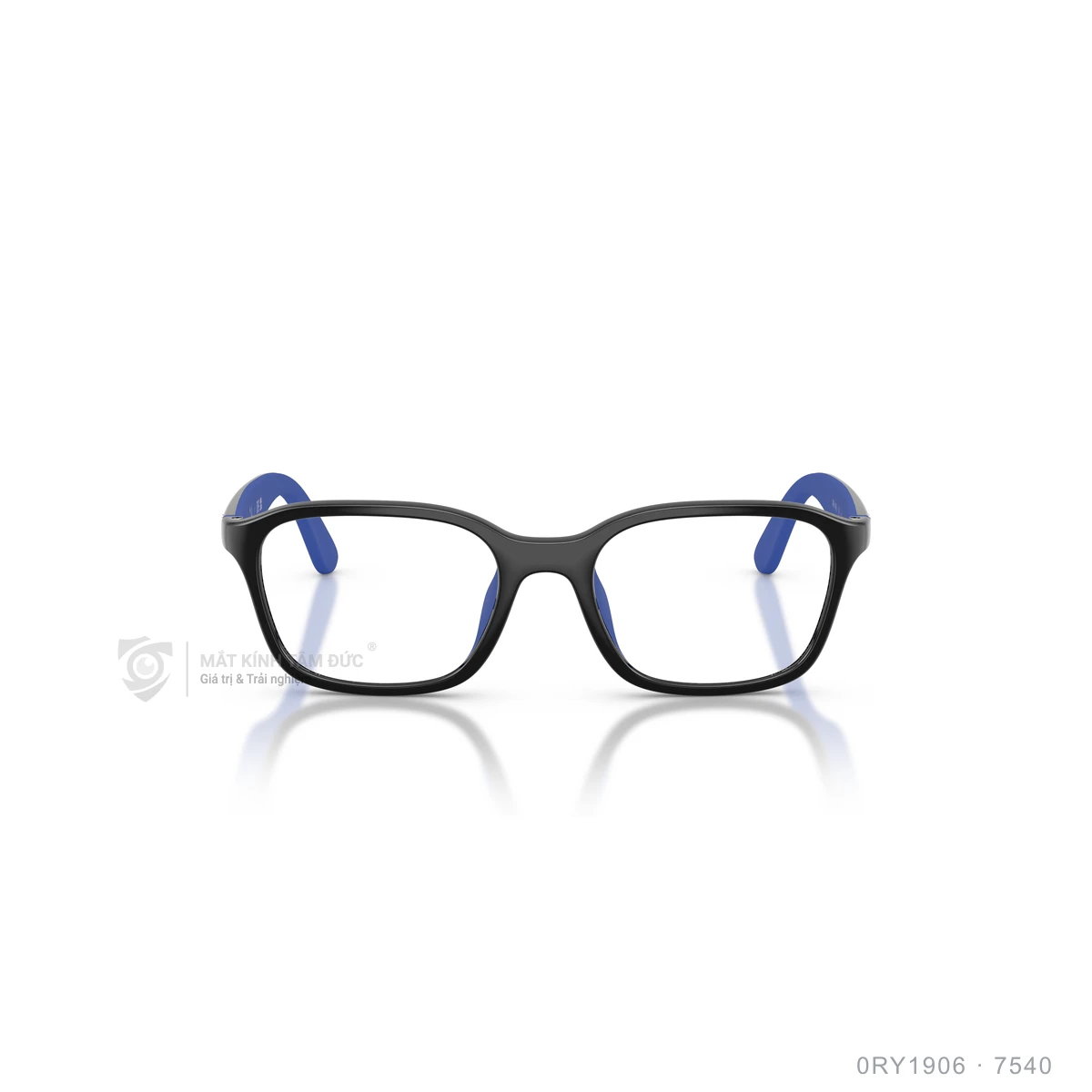 Gọng kính Rayban 0RY1906 - Ảnh 16