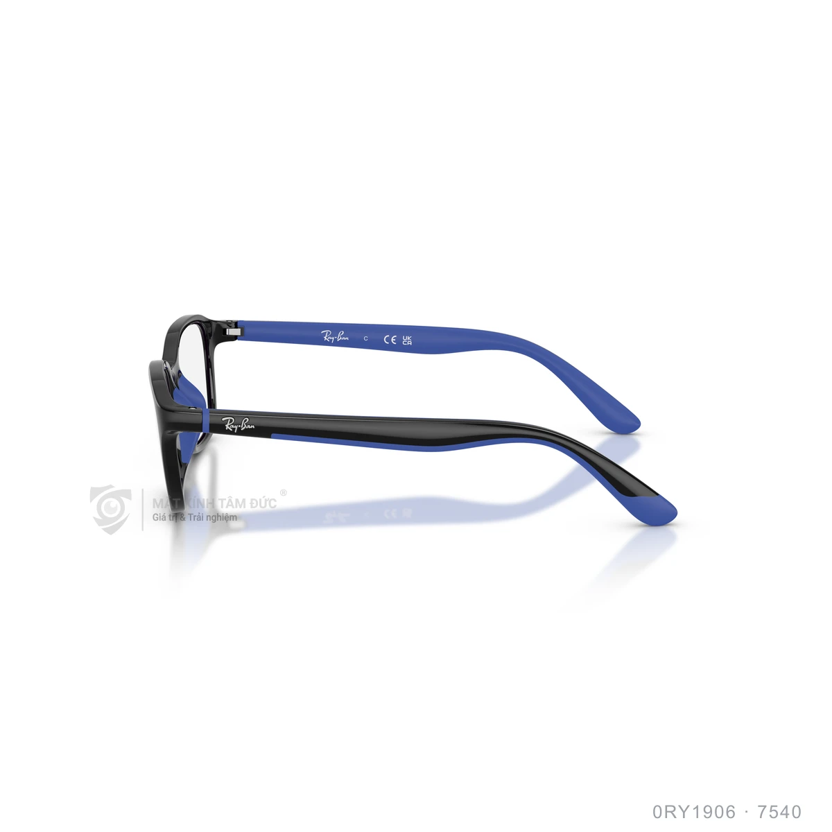 Gọng kính Rayban 0RY1906 - Ảnh 19