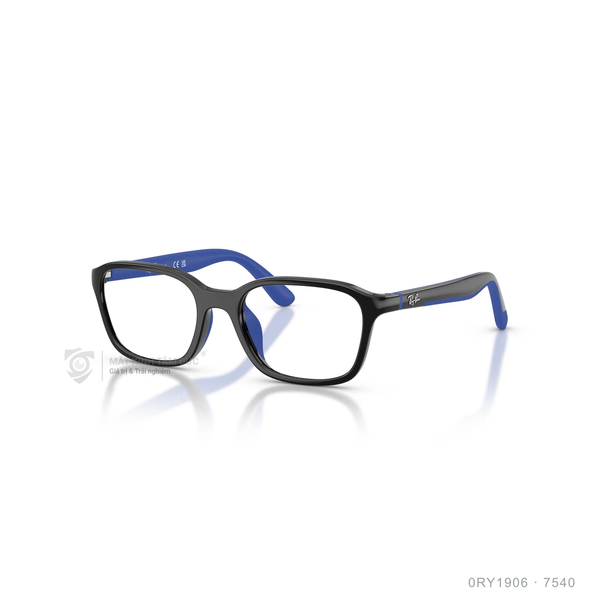 Gọng kính Rayban 0RY1906 - Ảnh 17