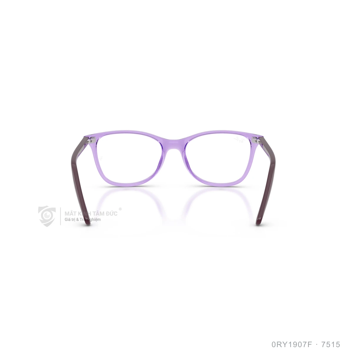 Gọng kính Rayban 0RY1907F - Ảnh 5