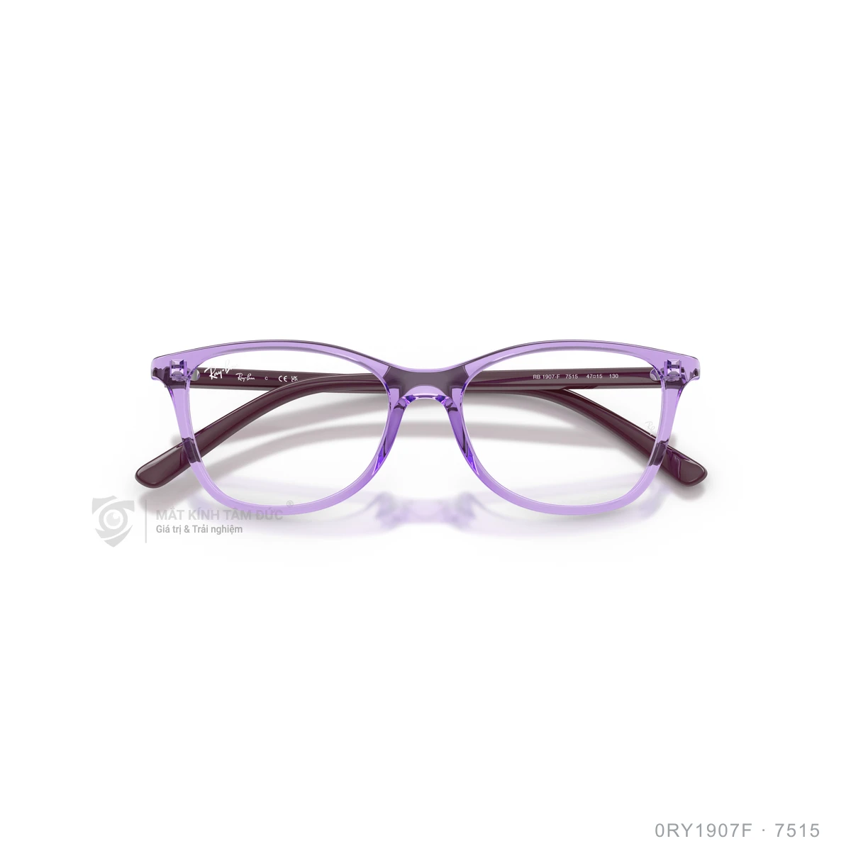Gọng kính Rayban 0RY1907F - Ảnh 3