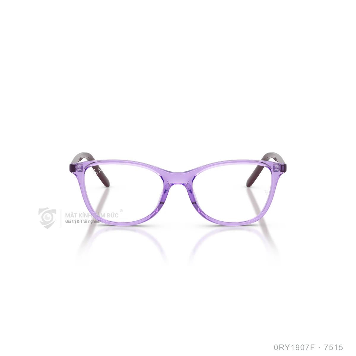 Gọng kính Rayban 0RY1907F - Ảnh 1