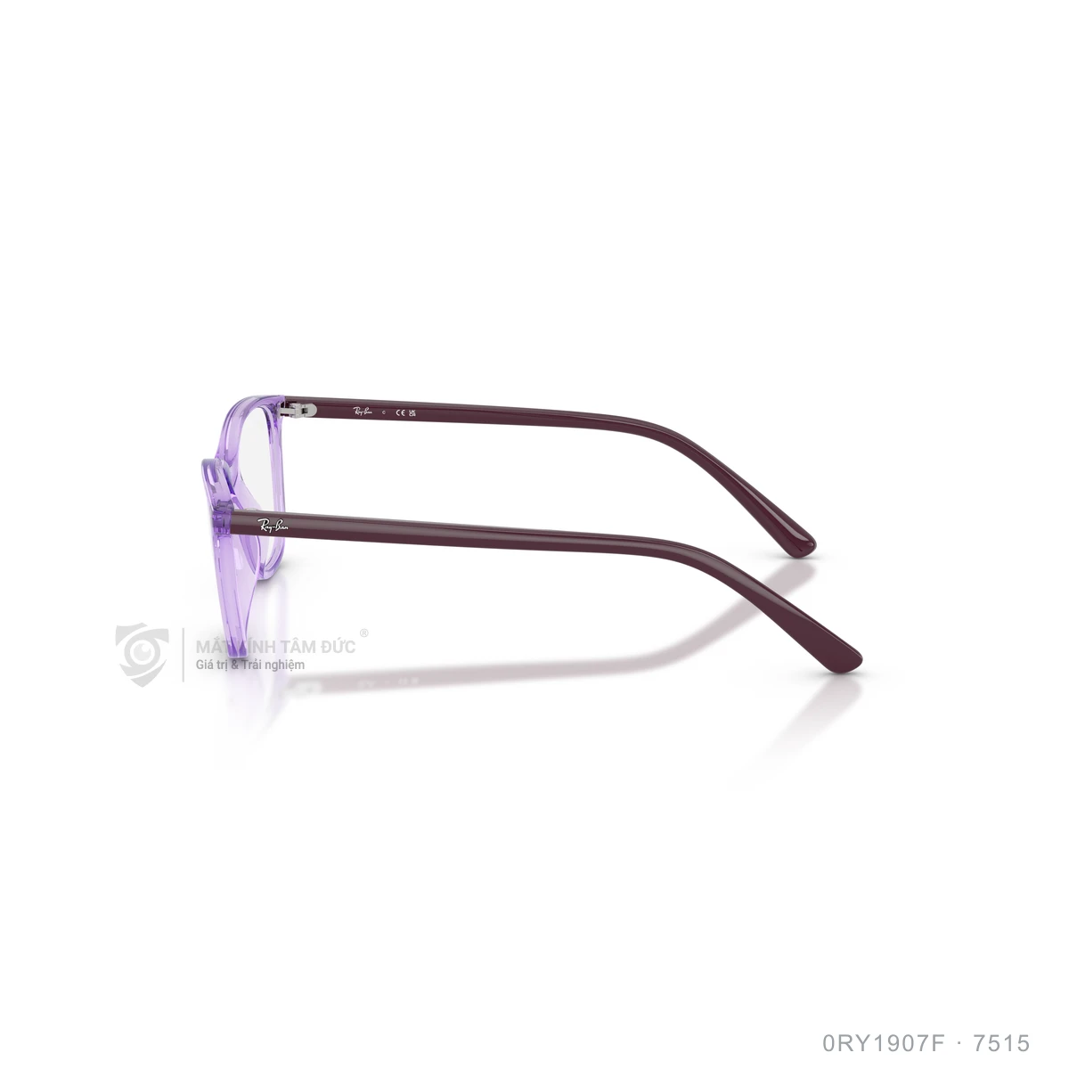 Gọng kính Rayban 0RY1907F - Ảnh 4