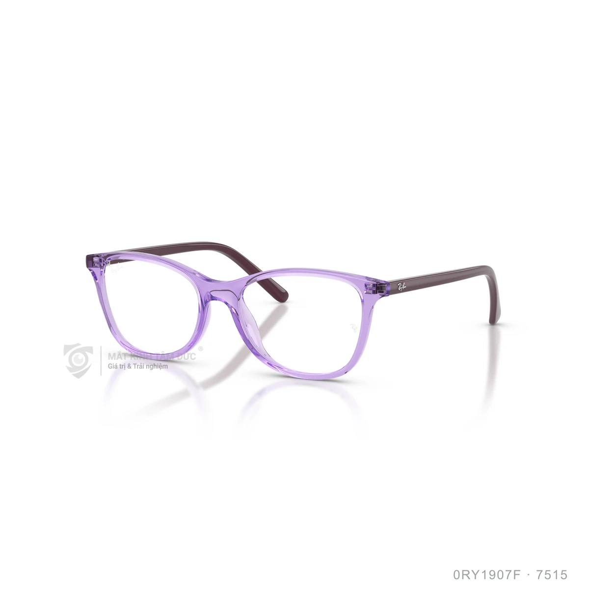 Gọng kính Rayban 0RY1907F - Ảnh 2