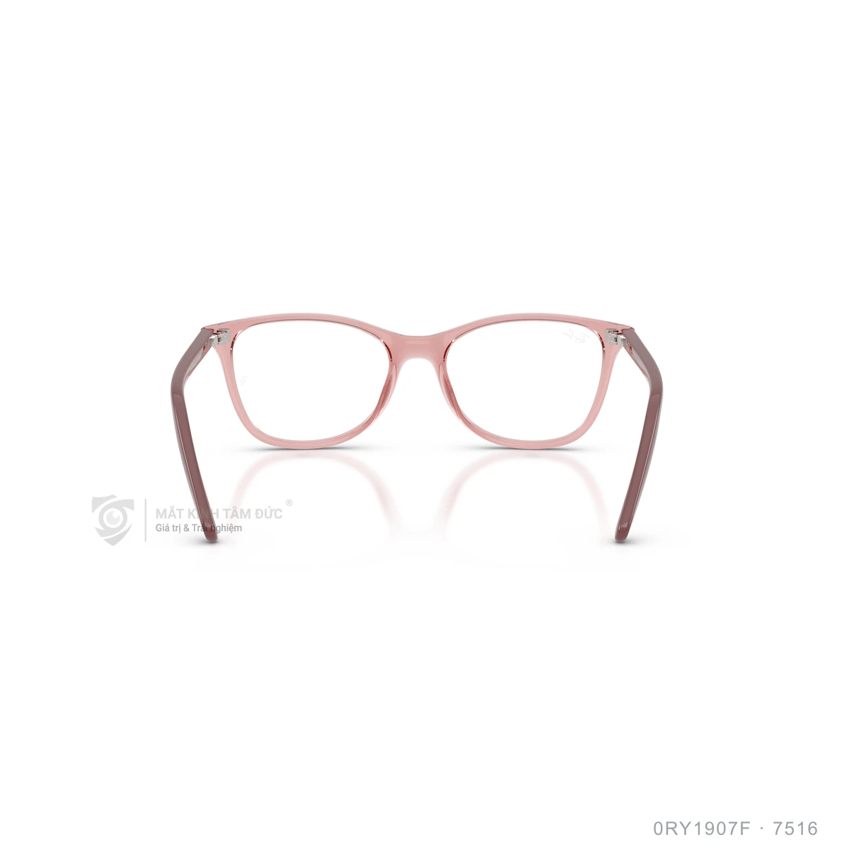 Gọng kính Rayban 0RY1907F - Ảnh 10