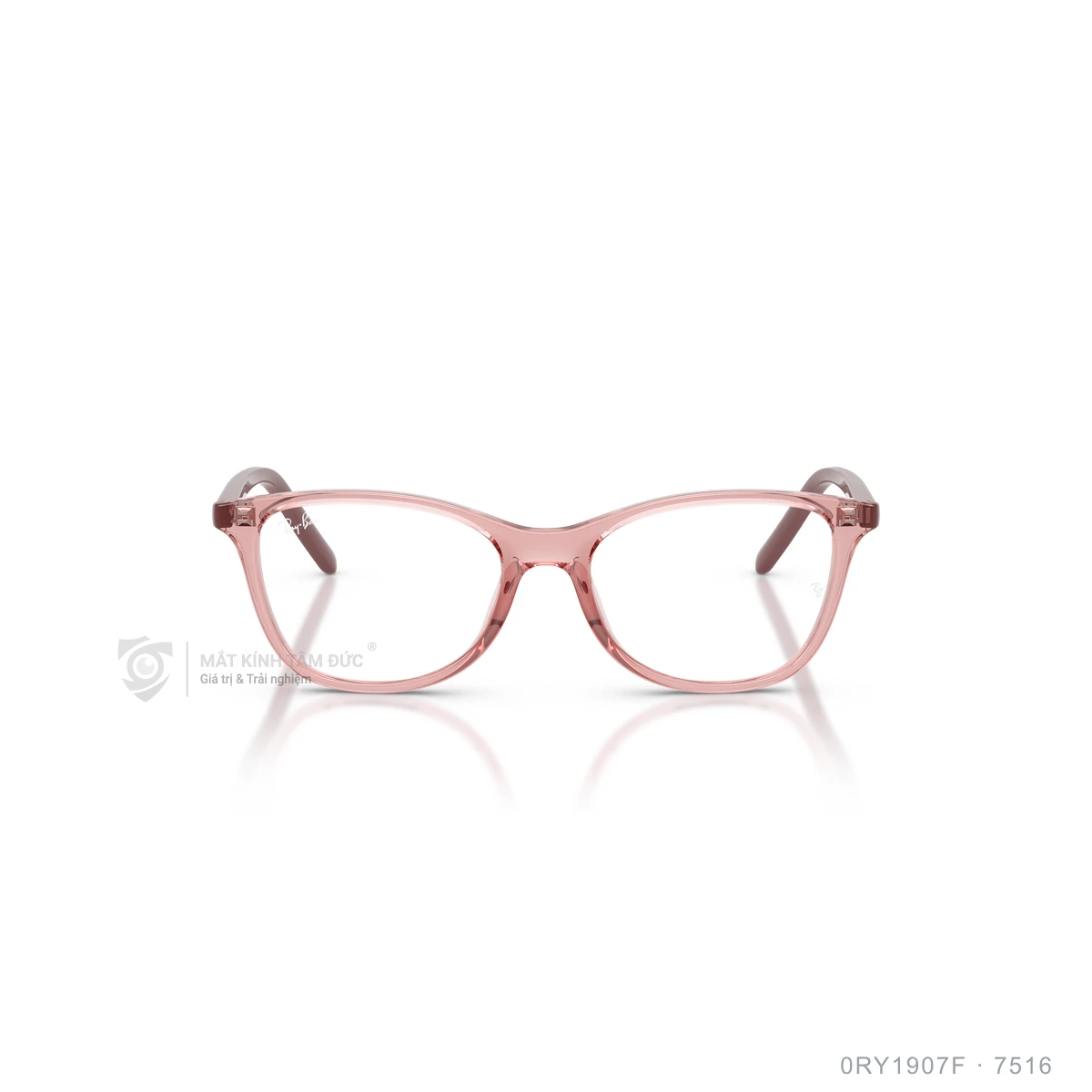 Gọng kính Rayban 0RY1907F - Ảnh 6