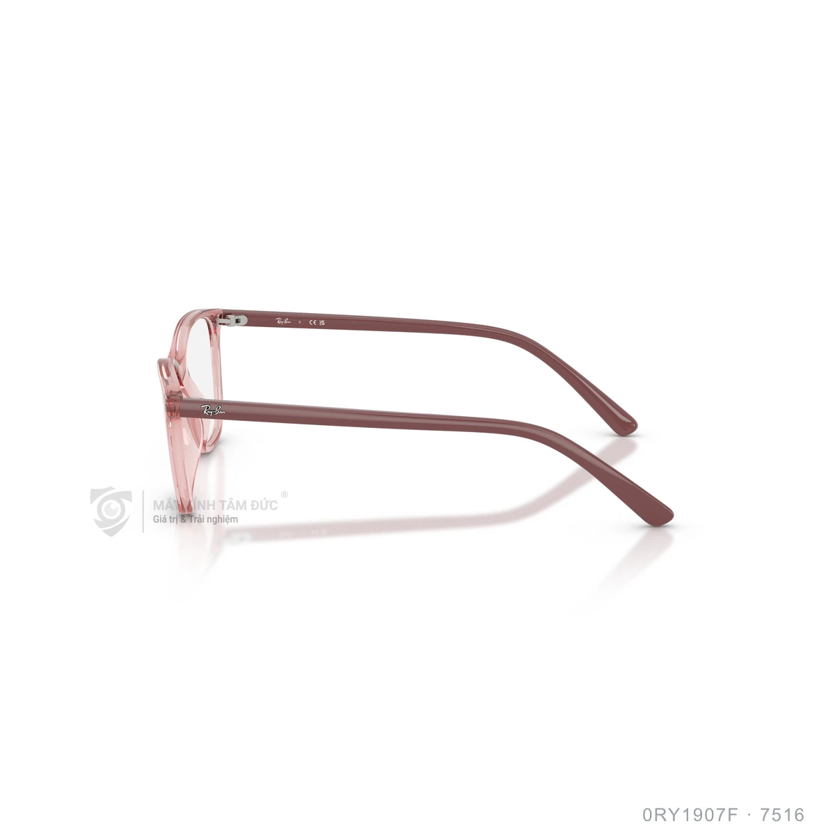 Gọng kính Rayban 0RY1907F - Ảnh 9