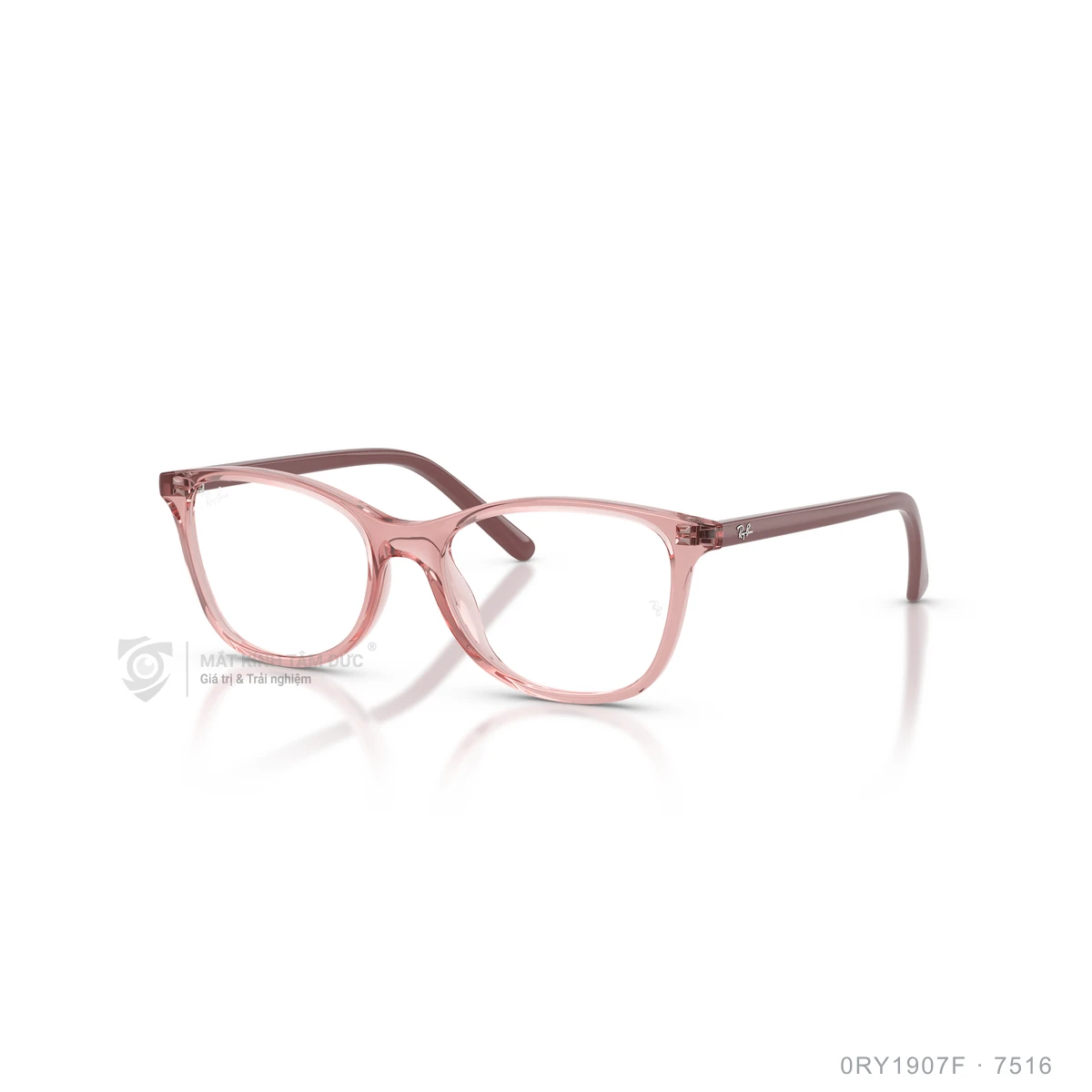 Gọng kính Rayban 0RY1907F - Ảnh 7
