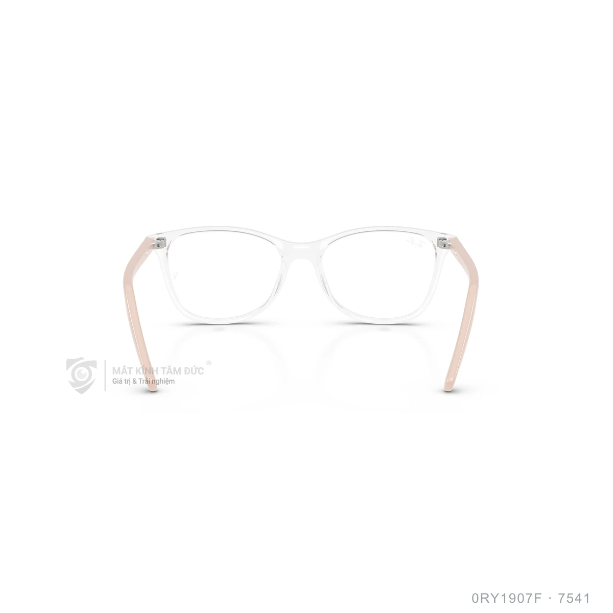 Gọng kính Rayban 0RY1907F - Ảnh 15