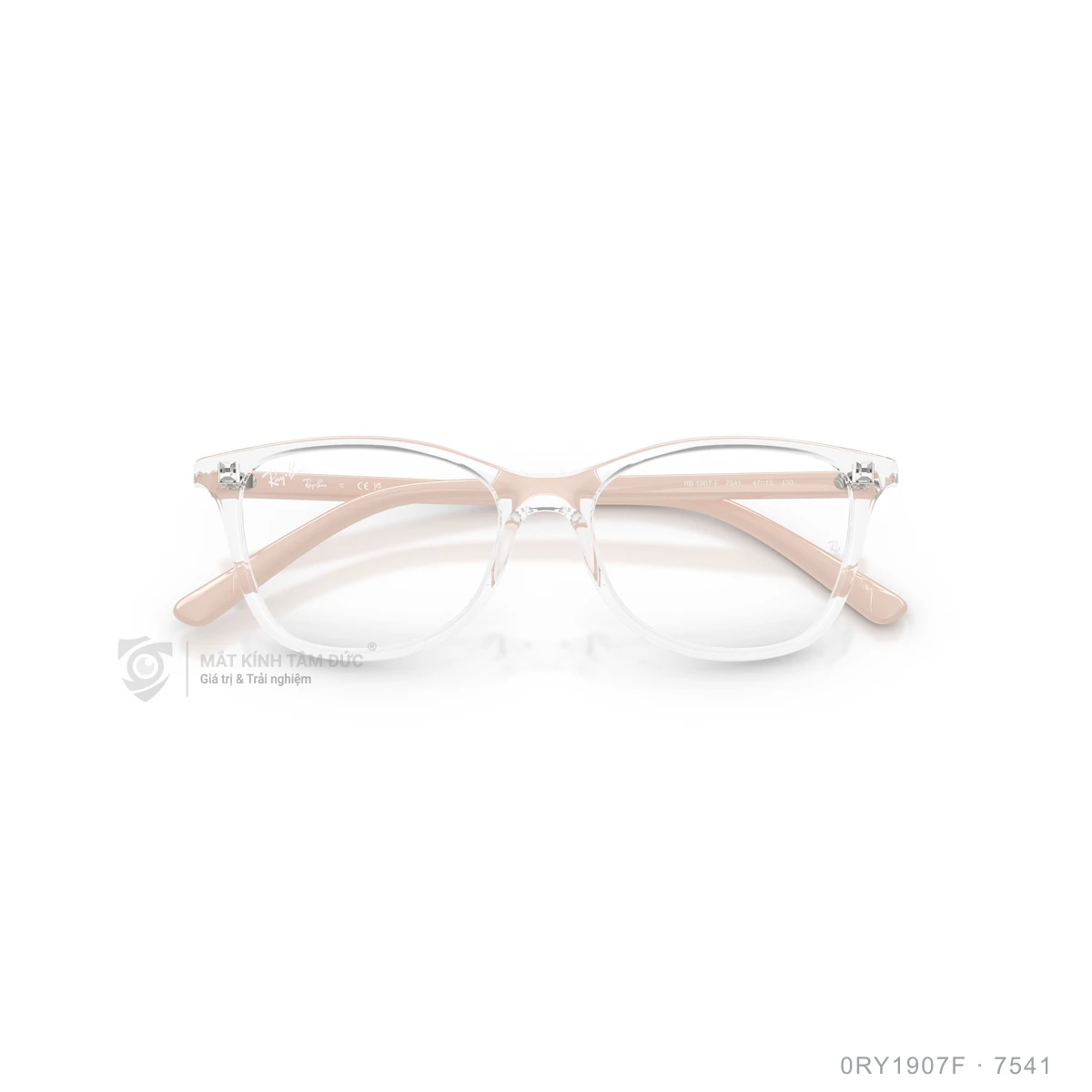 Gọng kính Rayban 0RY1907F - Ảnh 13
