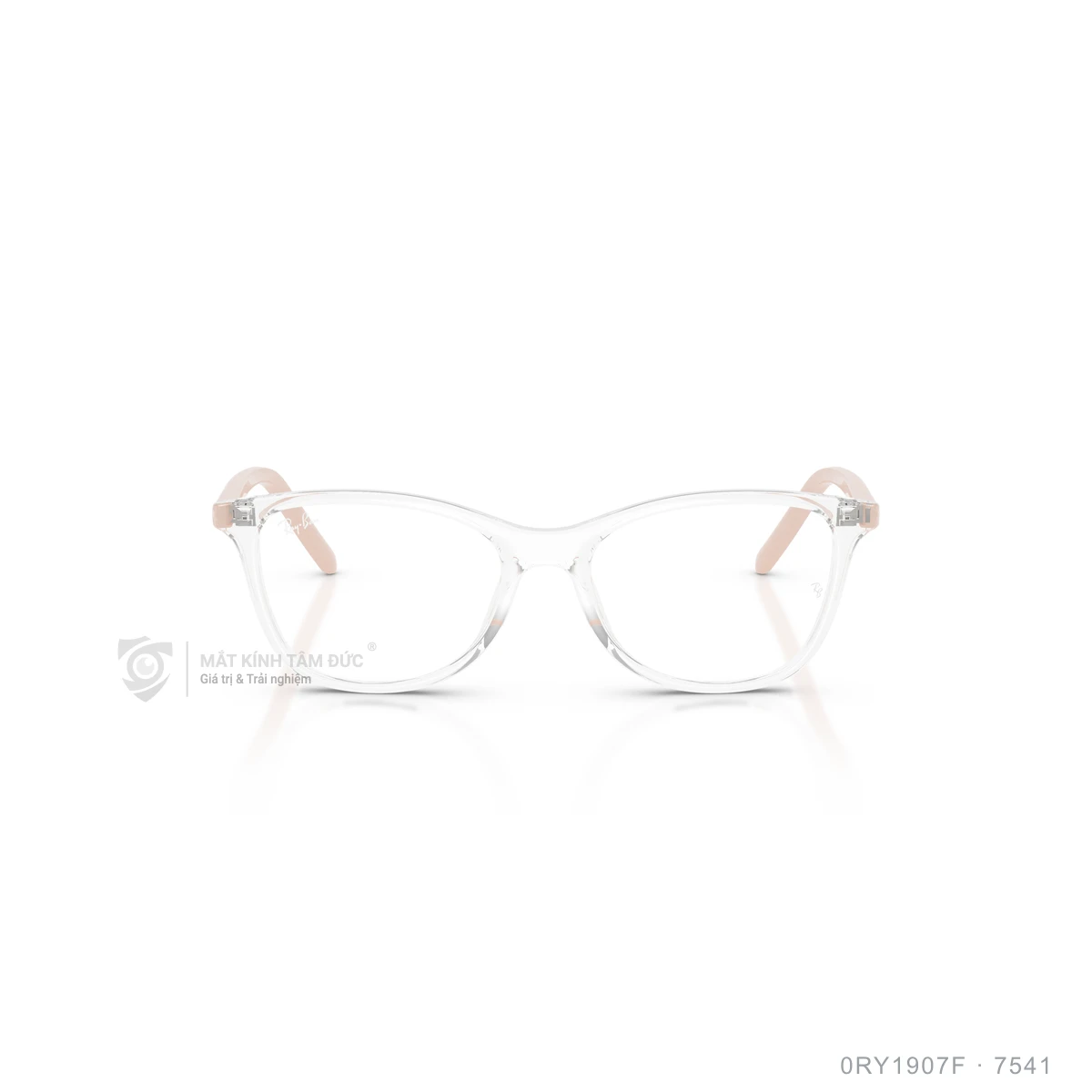 Gọng kính Rayban 0RY1907F - Ảnh 11