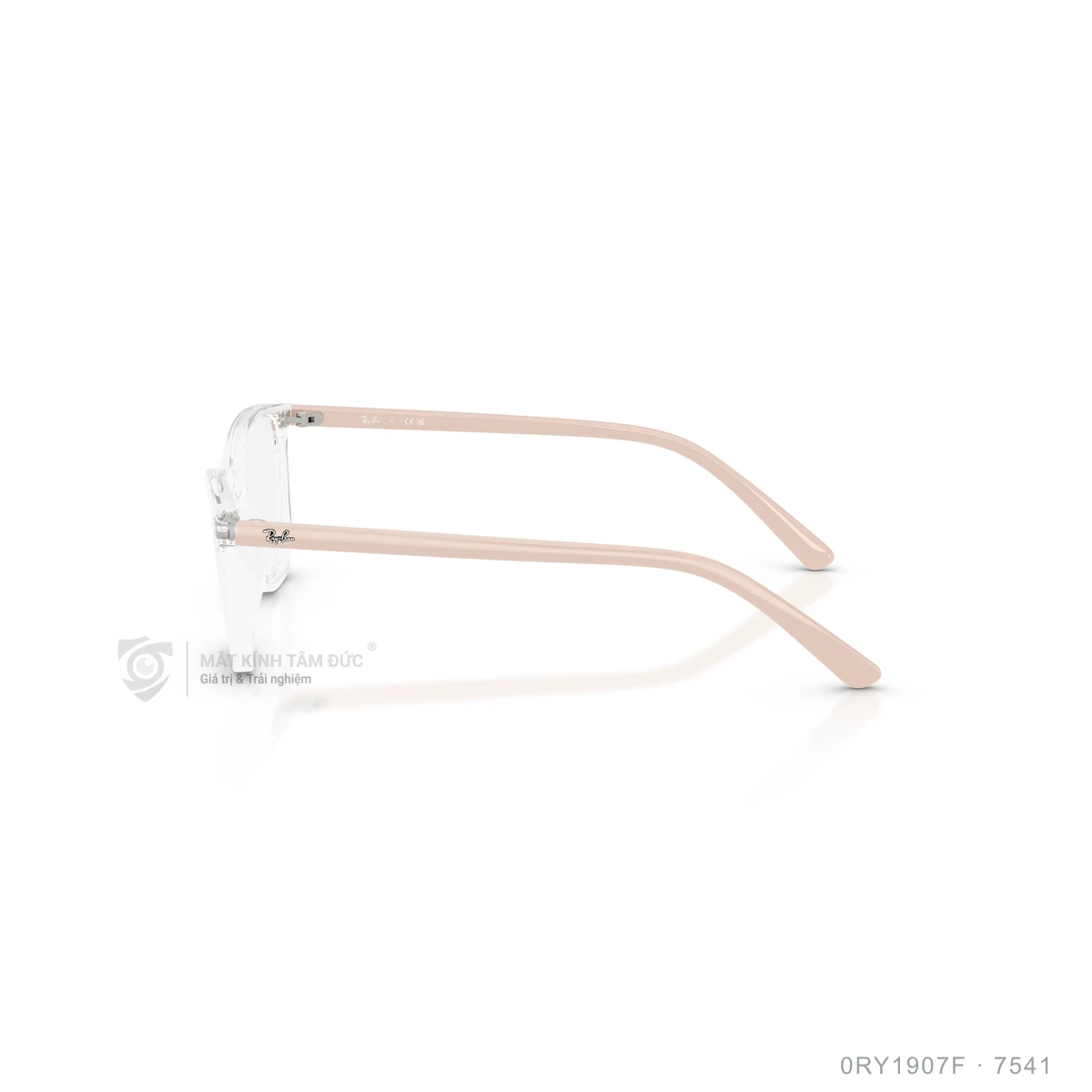 Gọng kính Rayban 0RY1907F - Ảnh 14