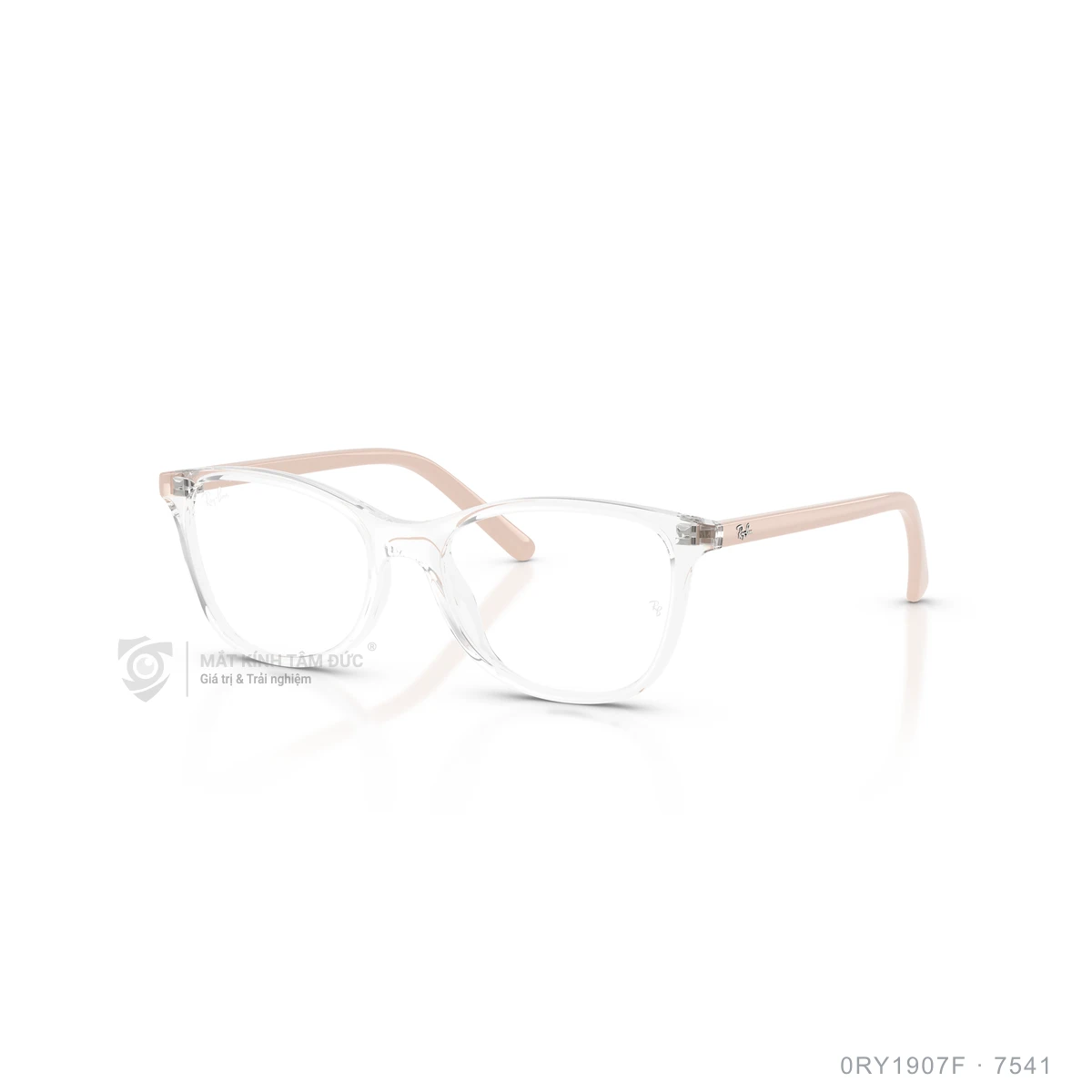 Gọng kính Rayban 0RY1907F - Ảnh 12