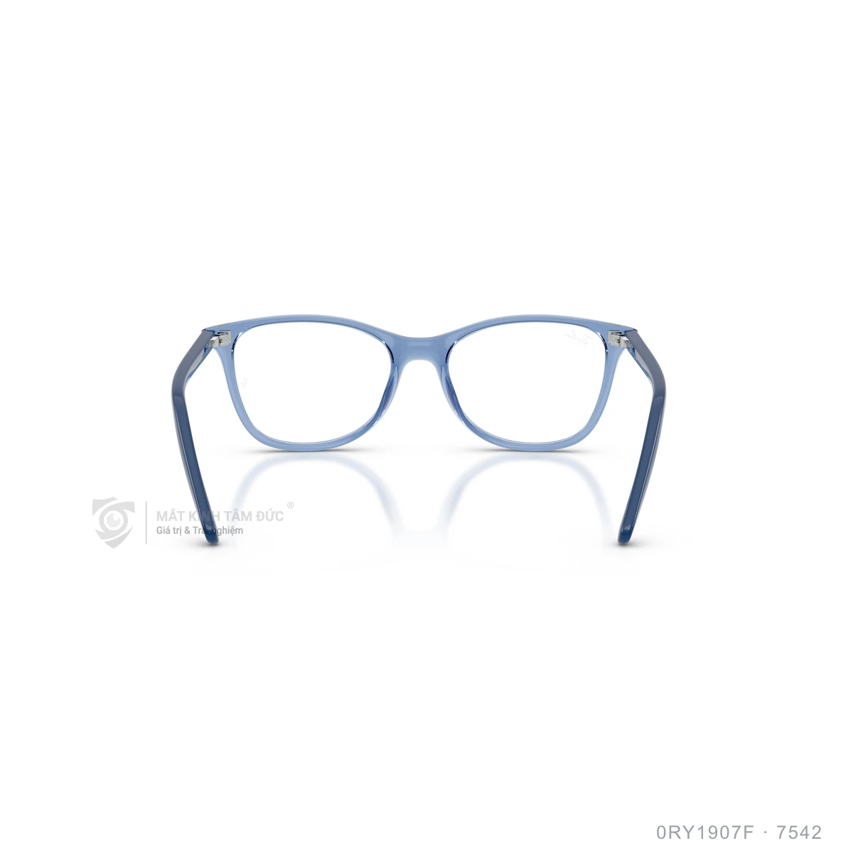 Gọng kính Rayban 0RY1907F - Ảnh 20