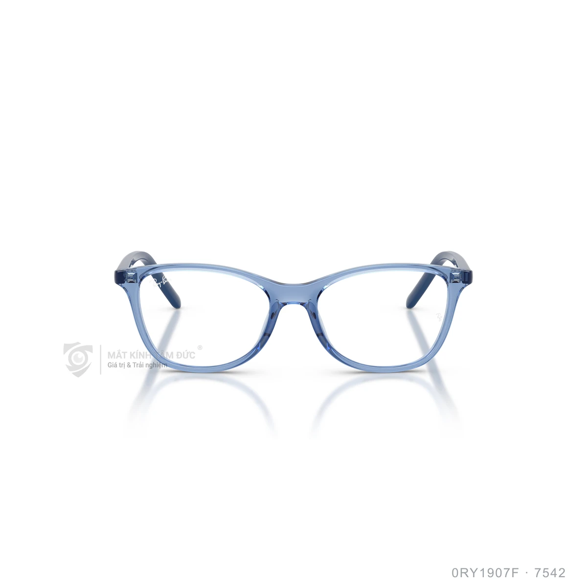 Gọng kính Rayban 0RY1907F - Ảnh 16