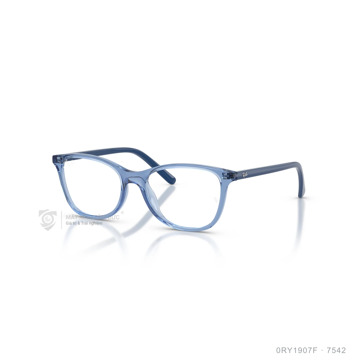Gọng kính Rayban 0RY1907F - Ảnh 17