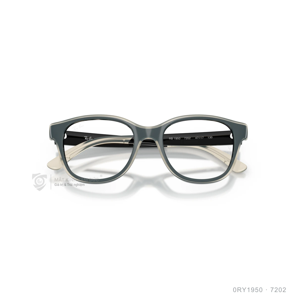 Gọng kính Rayban 0RY1950 - Ảnh 8