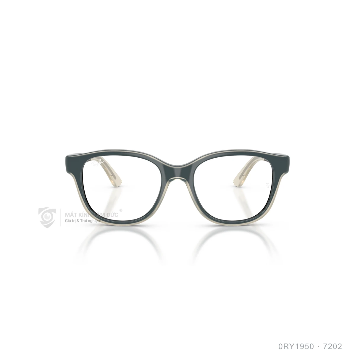 Gọng kính Rayban 0RY1950 - Ảnh 6