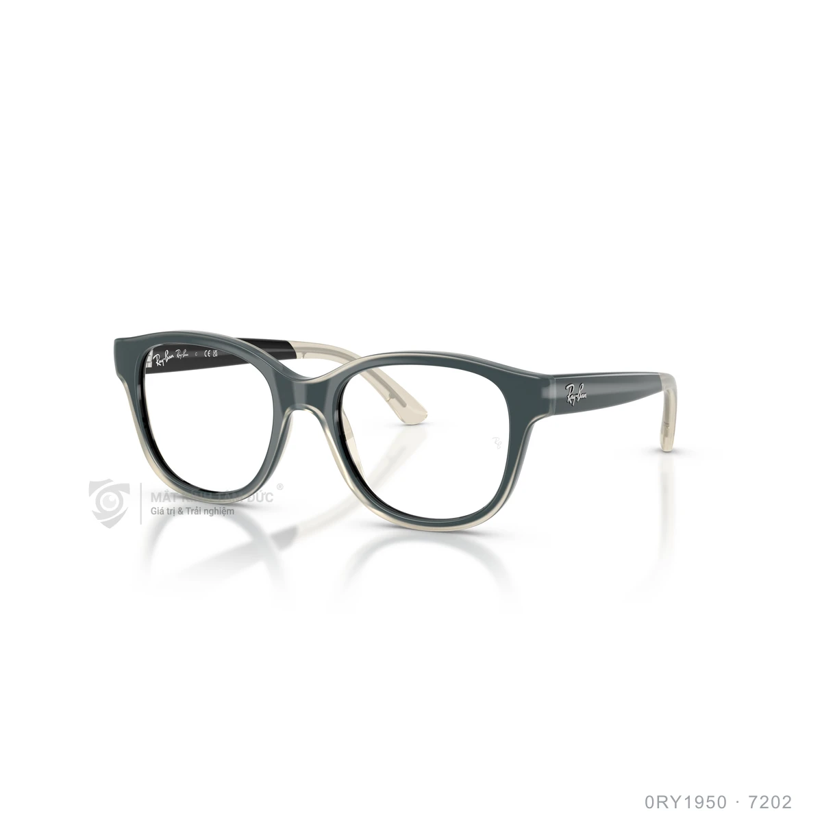 Gọng kính Rayban 0RY1950 - Ảnh 7