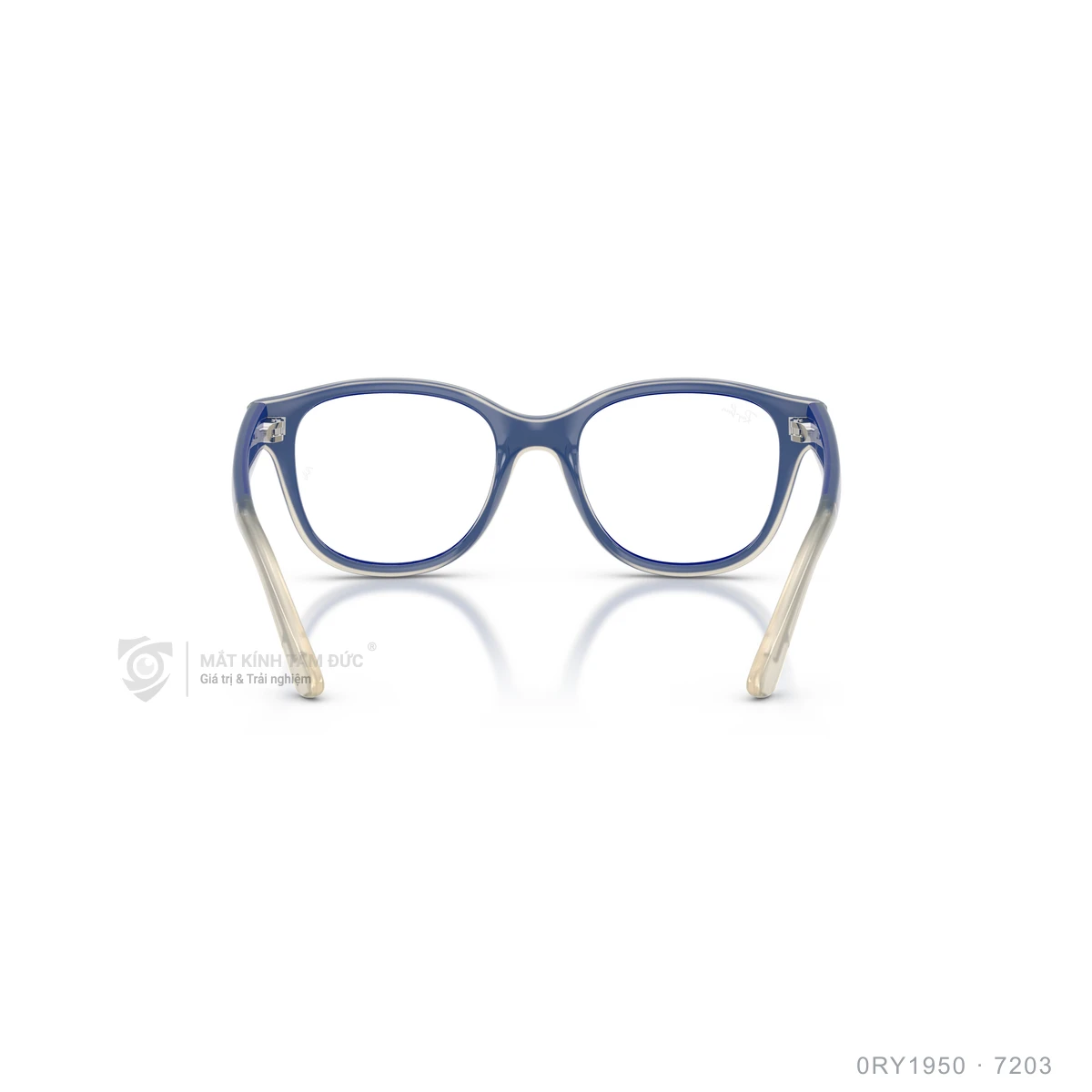 Gọng kính Rayban 0RY1950 - Ảnh 15