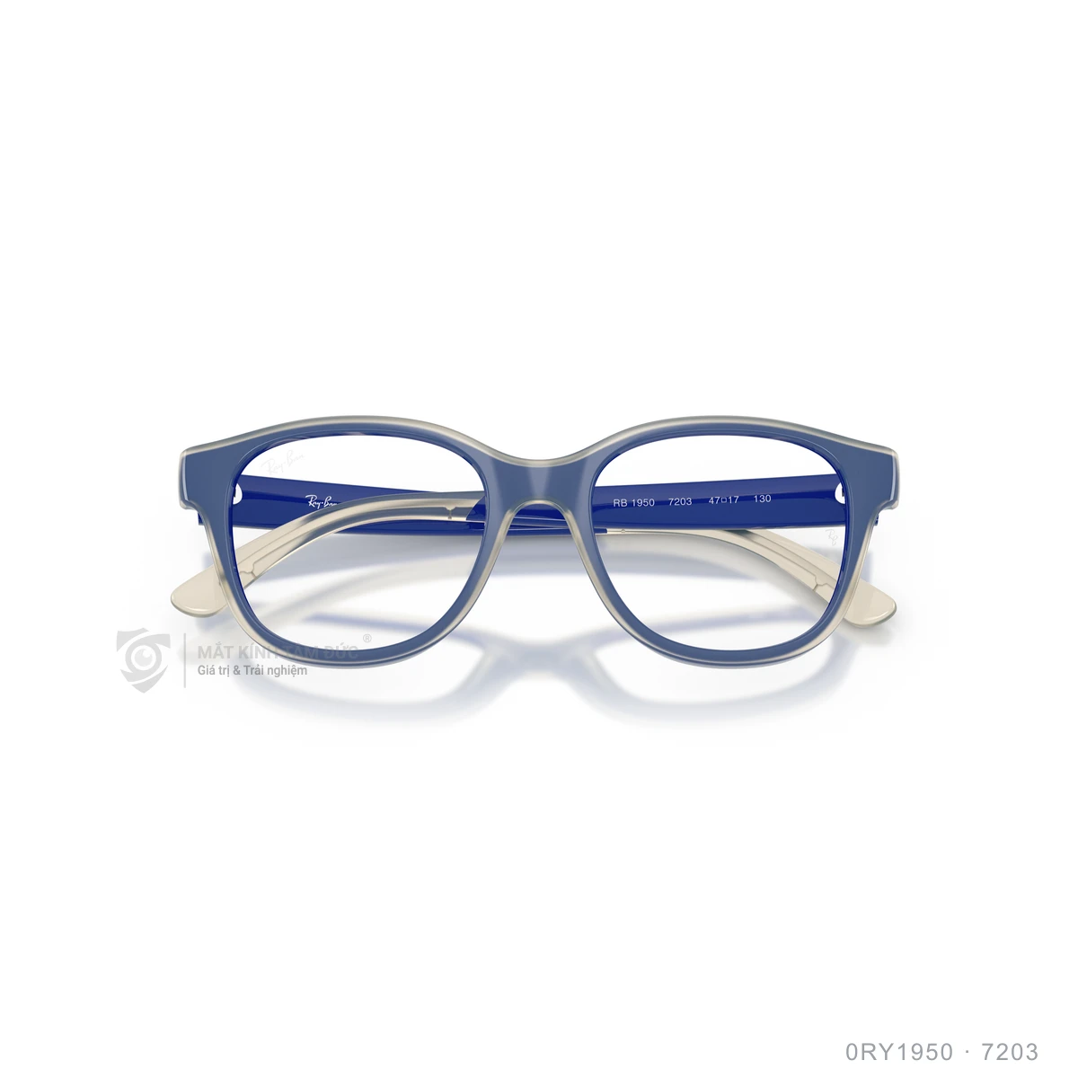 Gọng kính Rayban 0RY1950 - Ảnh 13