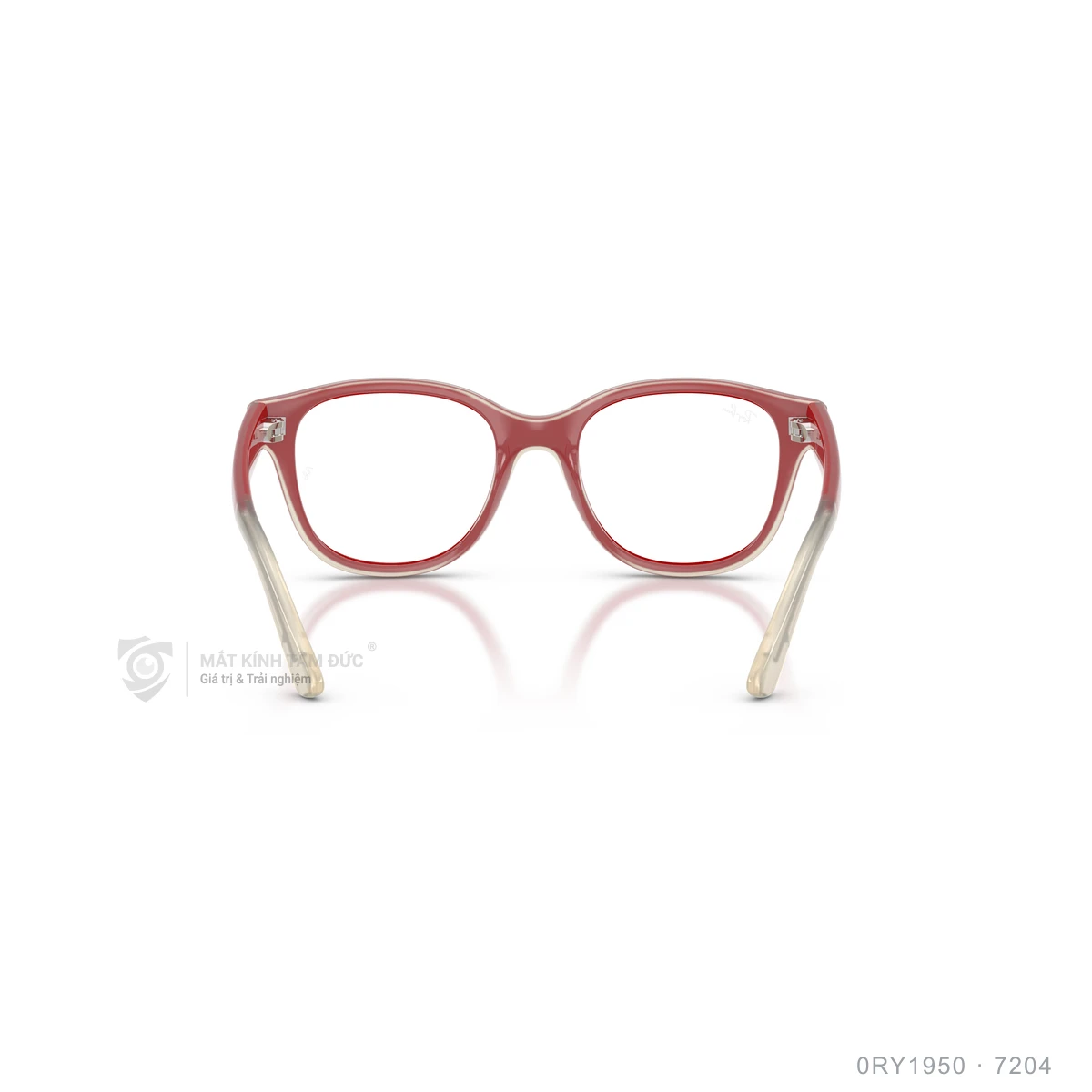 Gọng kính Rayban 0RY1950 - Ảnh 20