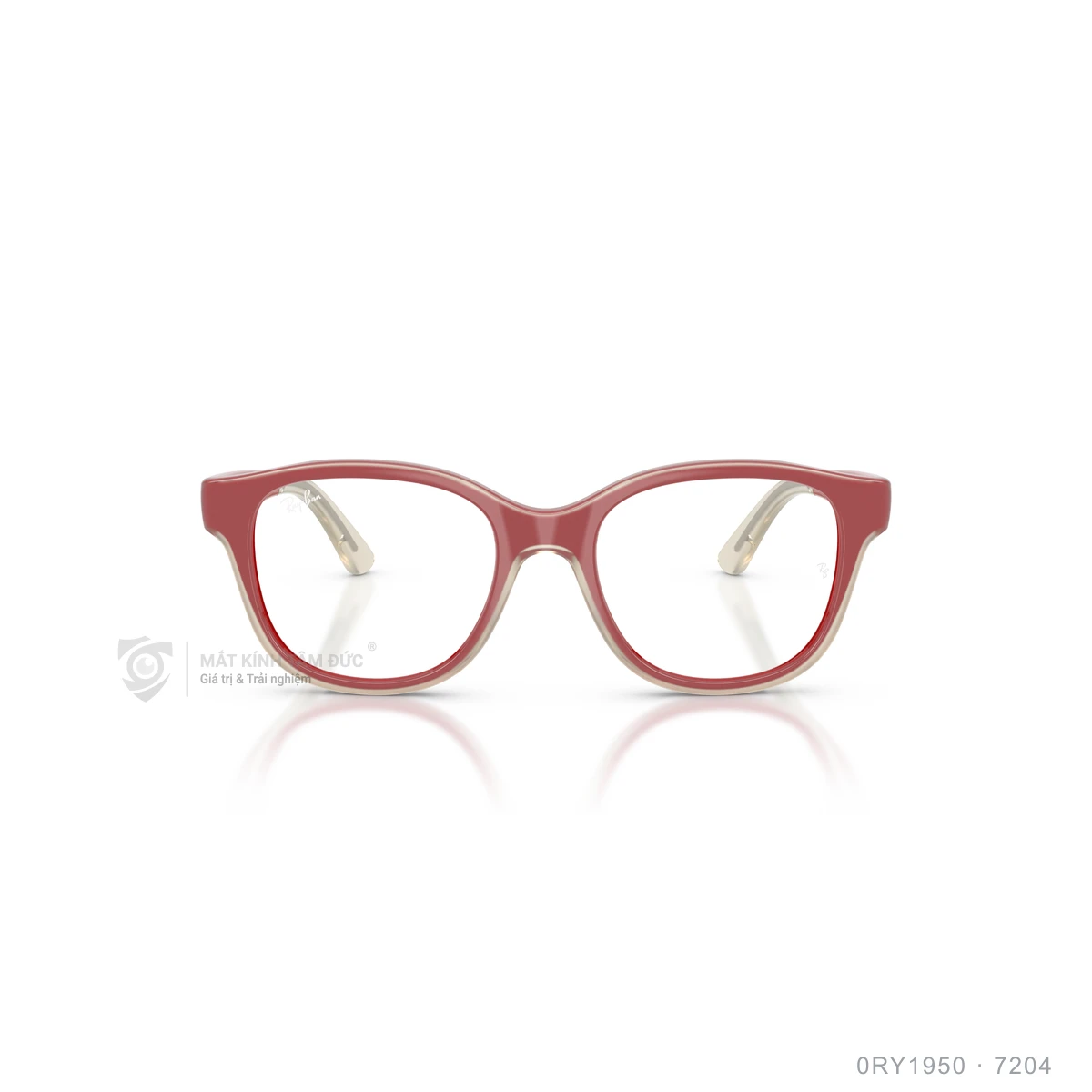 Gọng kính Rayban 0RY1950 - Ảnh 16