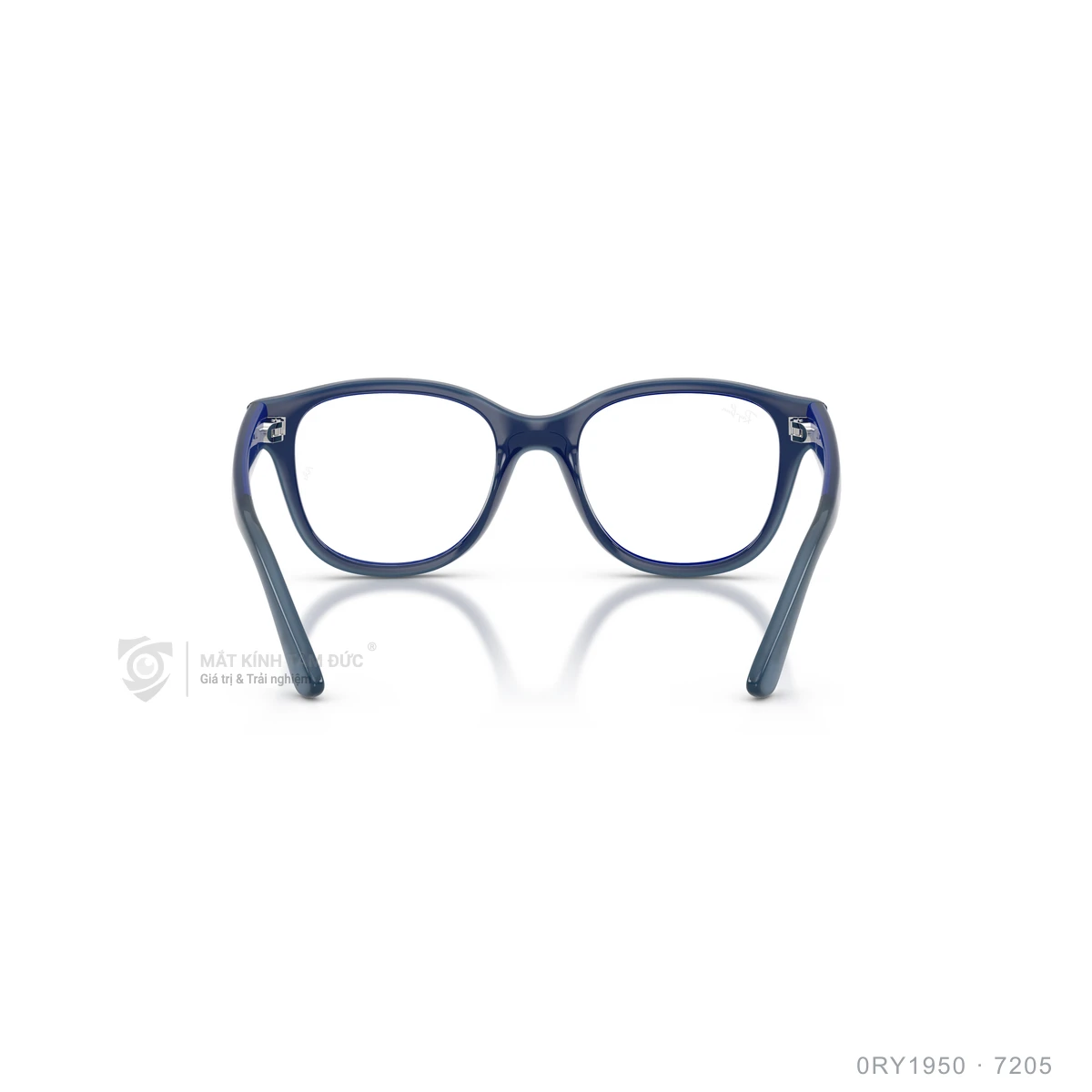Gọng kính Rayban 0RY1950 - Ảnh 25