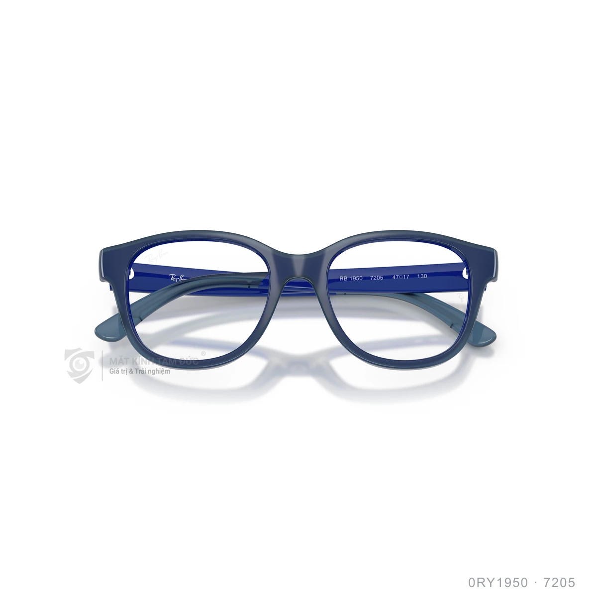 Gọng kính Rayban 0RY1950 - Ảnh 23