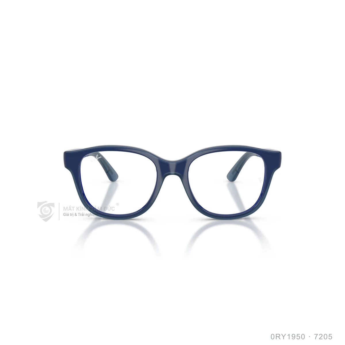 Gọng kính Rayban 0RY1950 - Ảnh 21