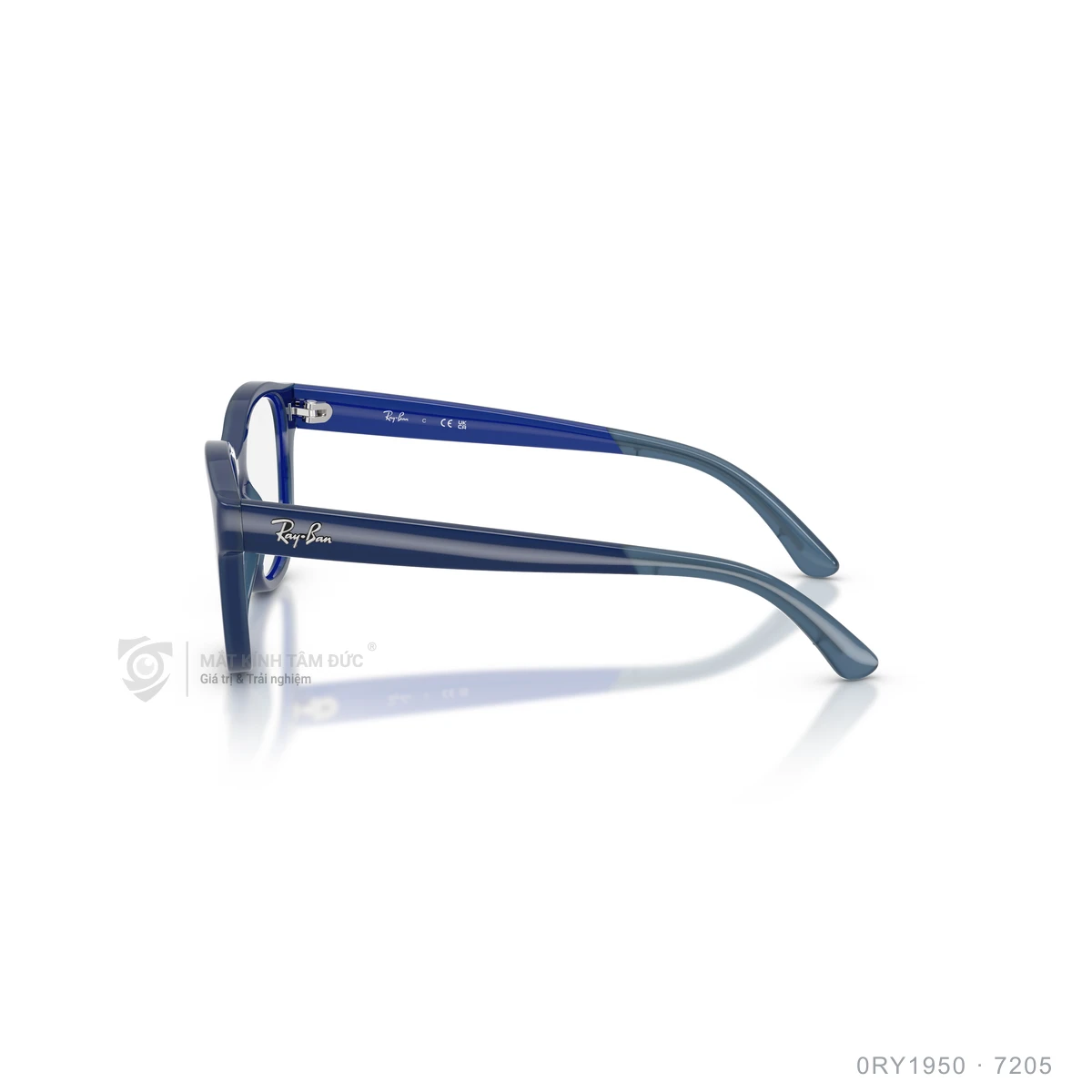 Gọng kính Rayban 0RY1950 - Ảnh 24