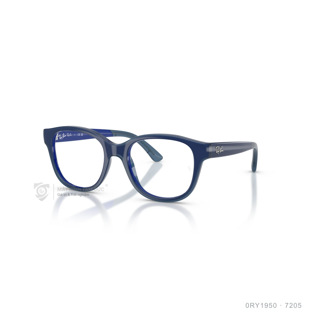 Gọng kính Rayban 0RY1950 - Ảnh 22
