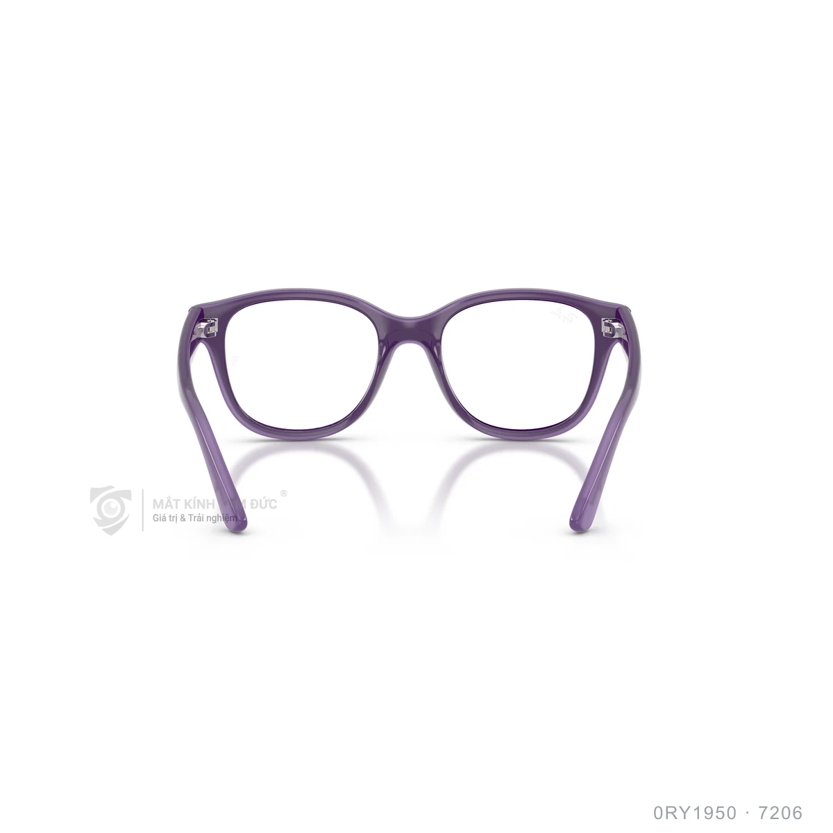 Gọng kính Rayban 0RY1950 - Ảnh 5
