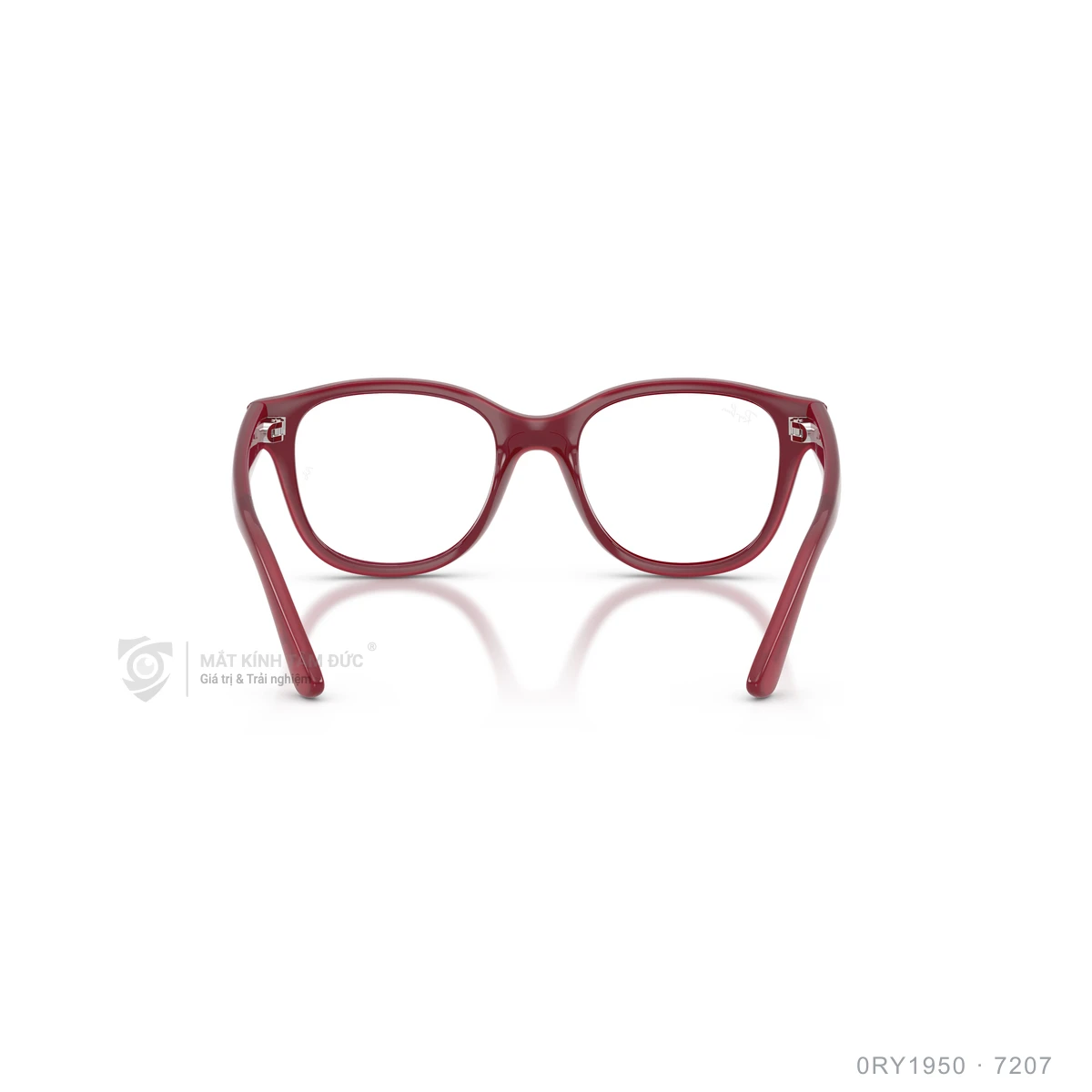Gọng kính Rayban 0RY1950 - Ảnh 30