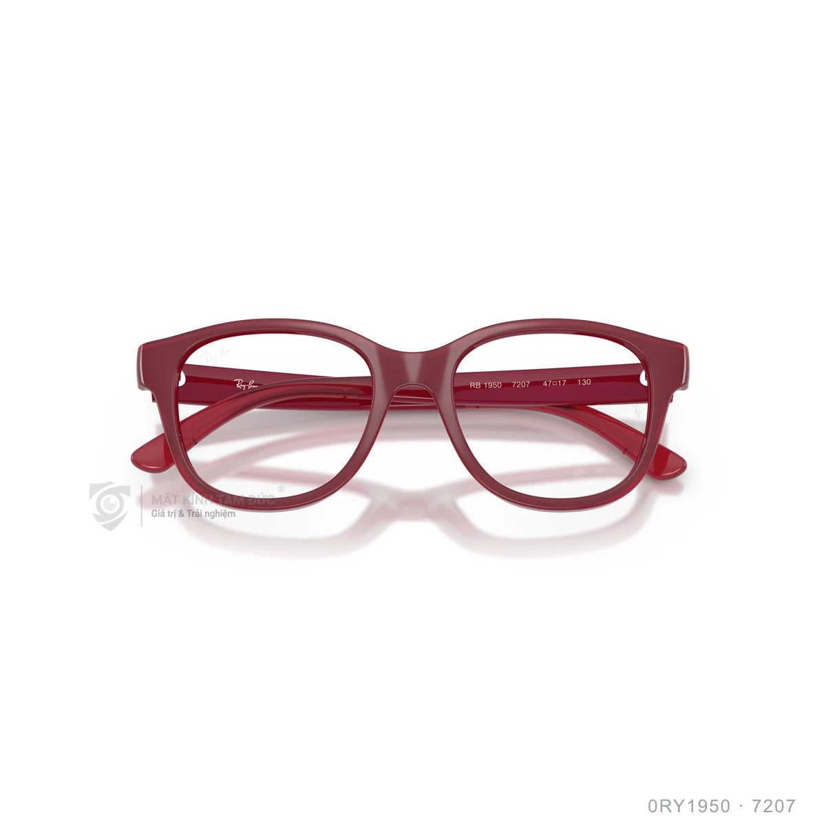 Gọng kính Rayban 0RY1950 - Ảnh 28