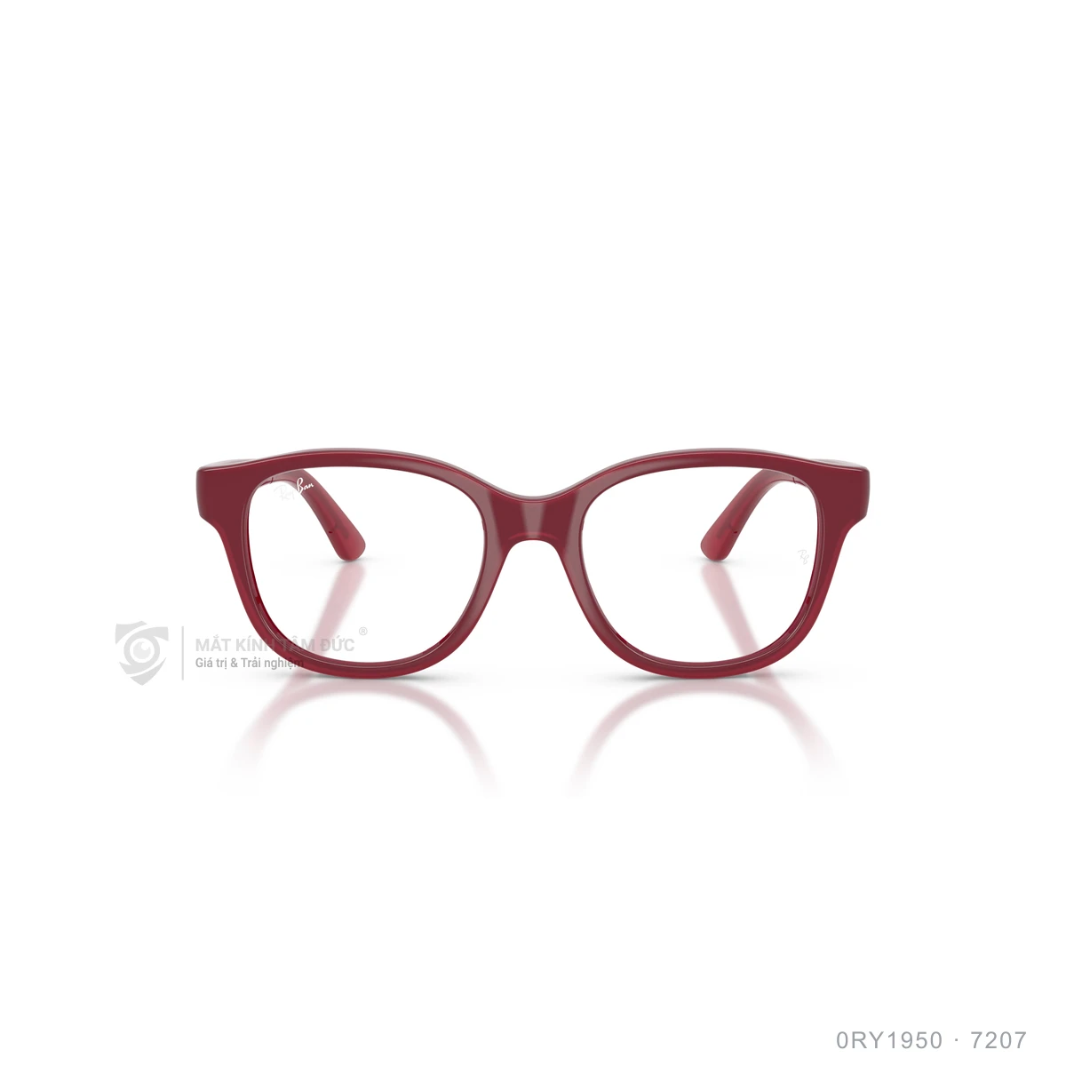 Gọng kính Rayban 0RY1950 - Ảnh 26