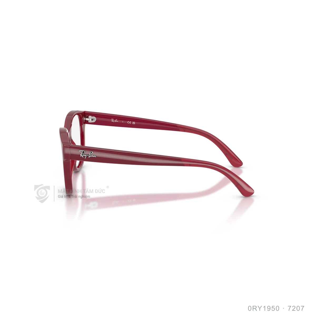Gọng kính Rayban 0RY1950 - Ảnh 29