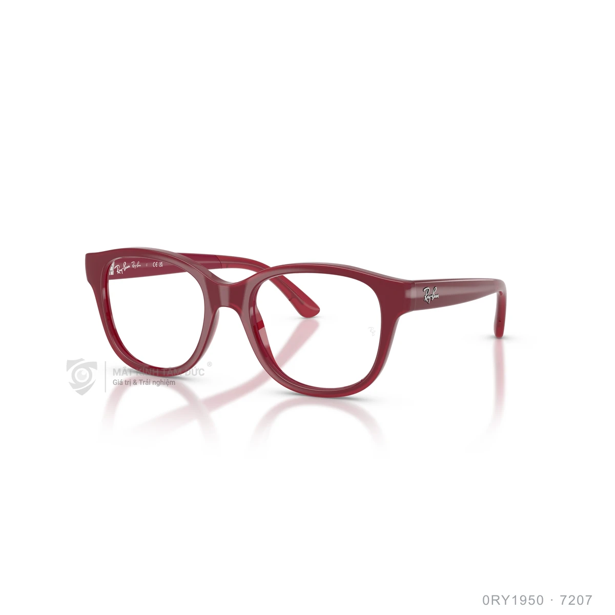 Gọng kính Rayban 0RY1950 - Ảnh 27