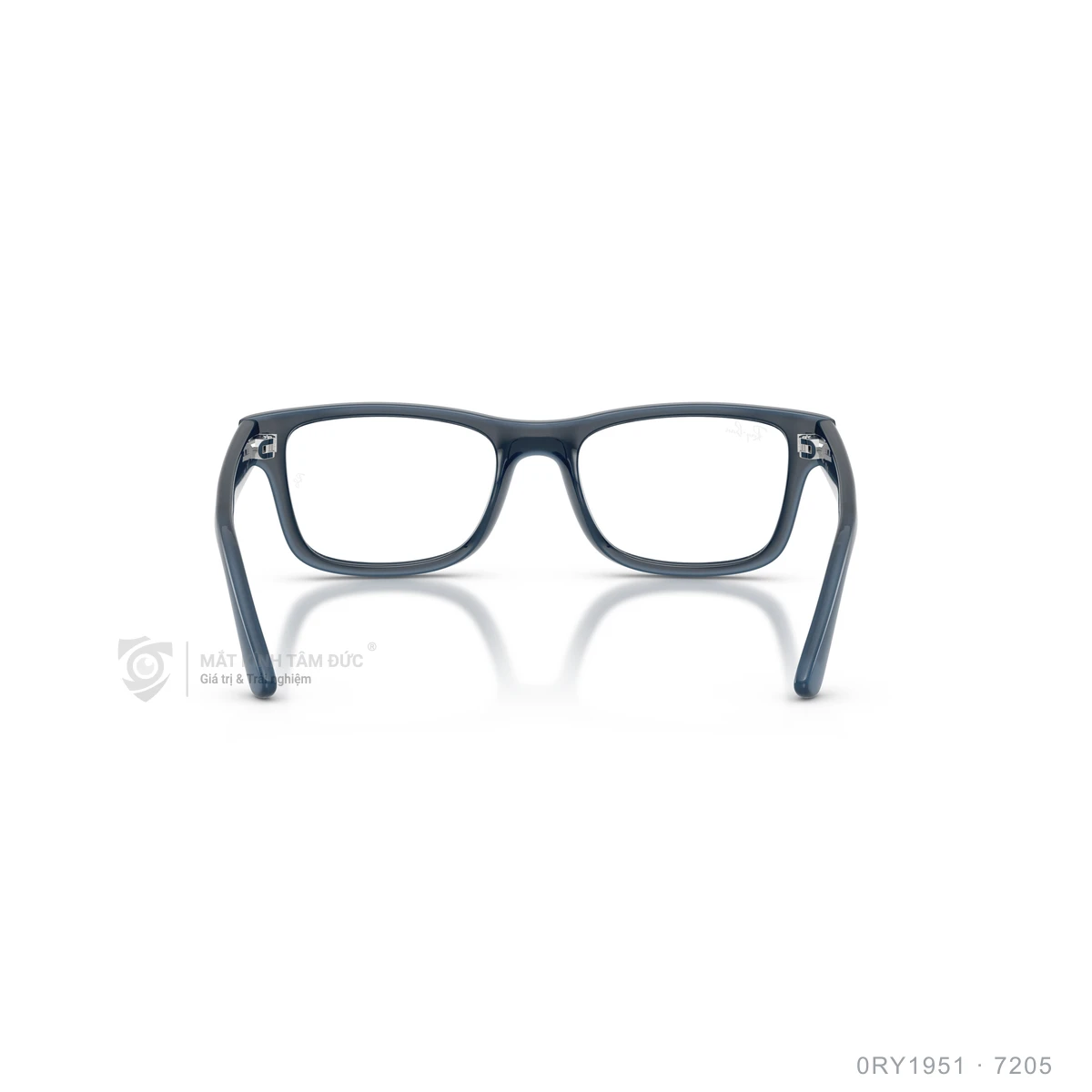 Gọng kính Rayban 0RY1951 - Ảnh 5